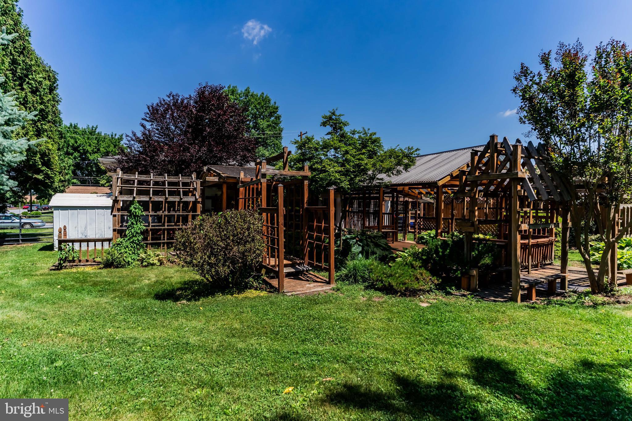 MECHANICSBURG BOROUGH - Residential