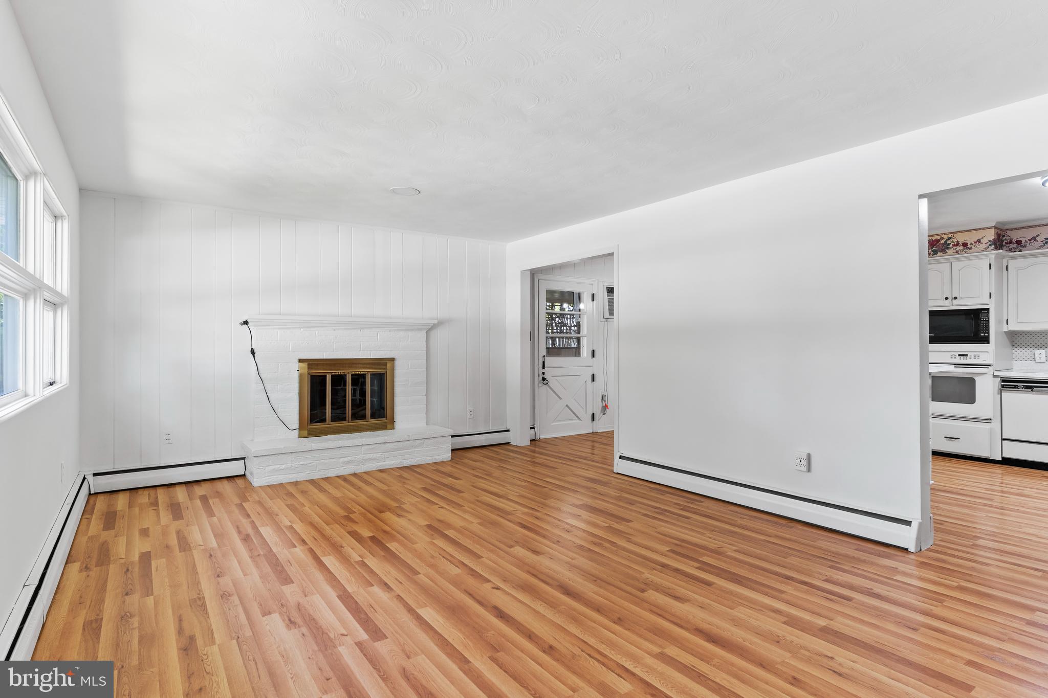MECHANICSBURG BOROUGH - Residential