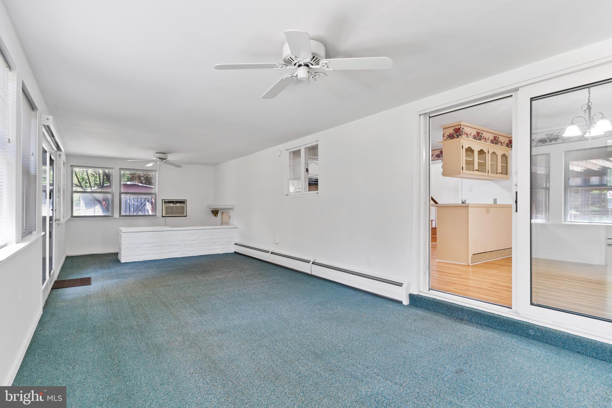 MECHANICSBURG BOROUGH - Residential