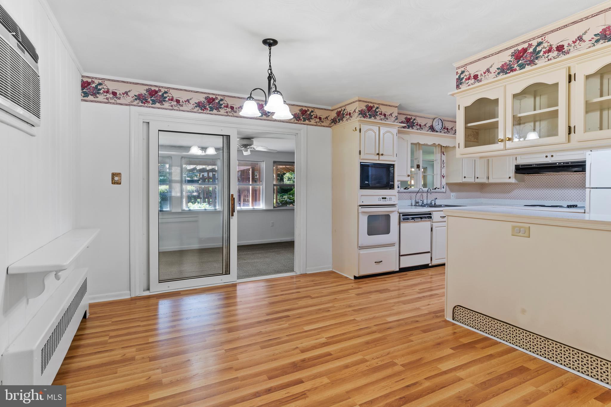 MECHANICSBURG BOROUGH - Residential