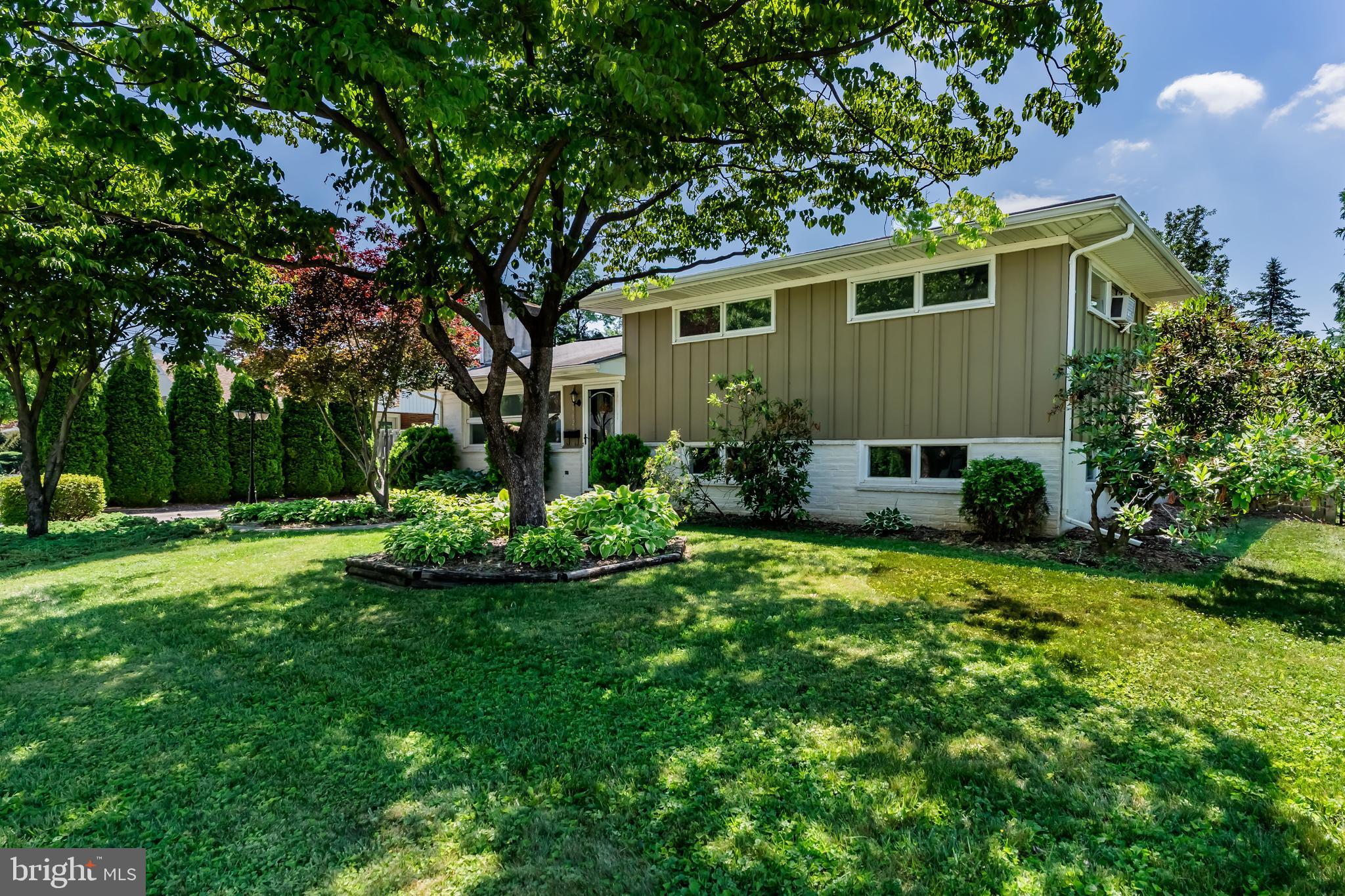 MECHANICSBURG BOROUGH - Residential