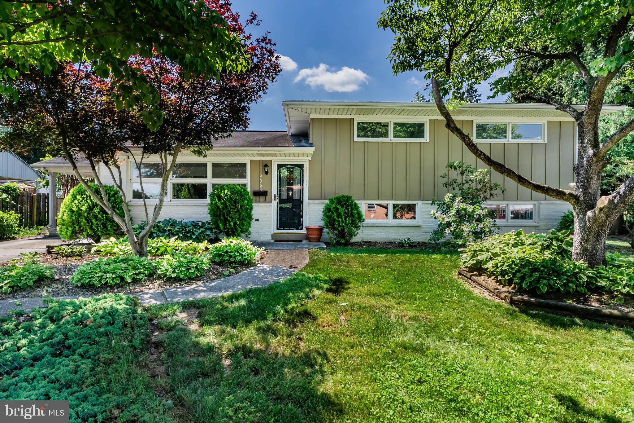 MECHANICSBURG BOROUGH - Residential