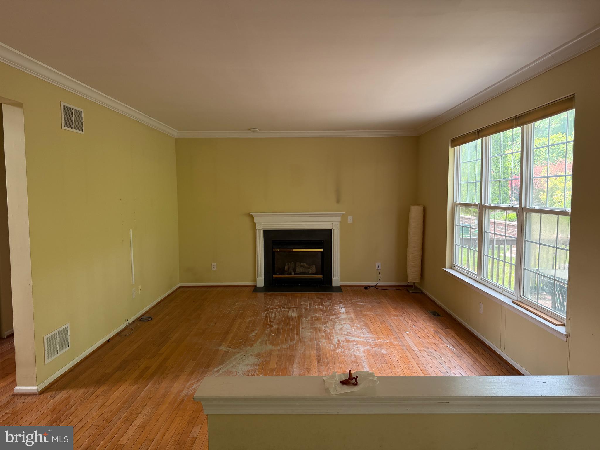 CARRIAGE CIRCLE - Residential