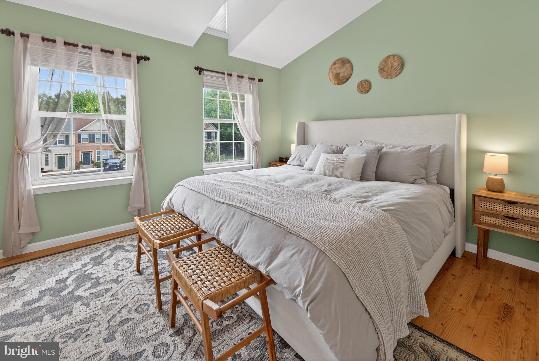 BEECHWOOD HILL - Residential