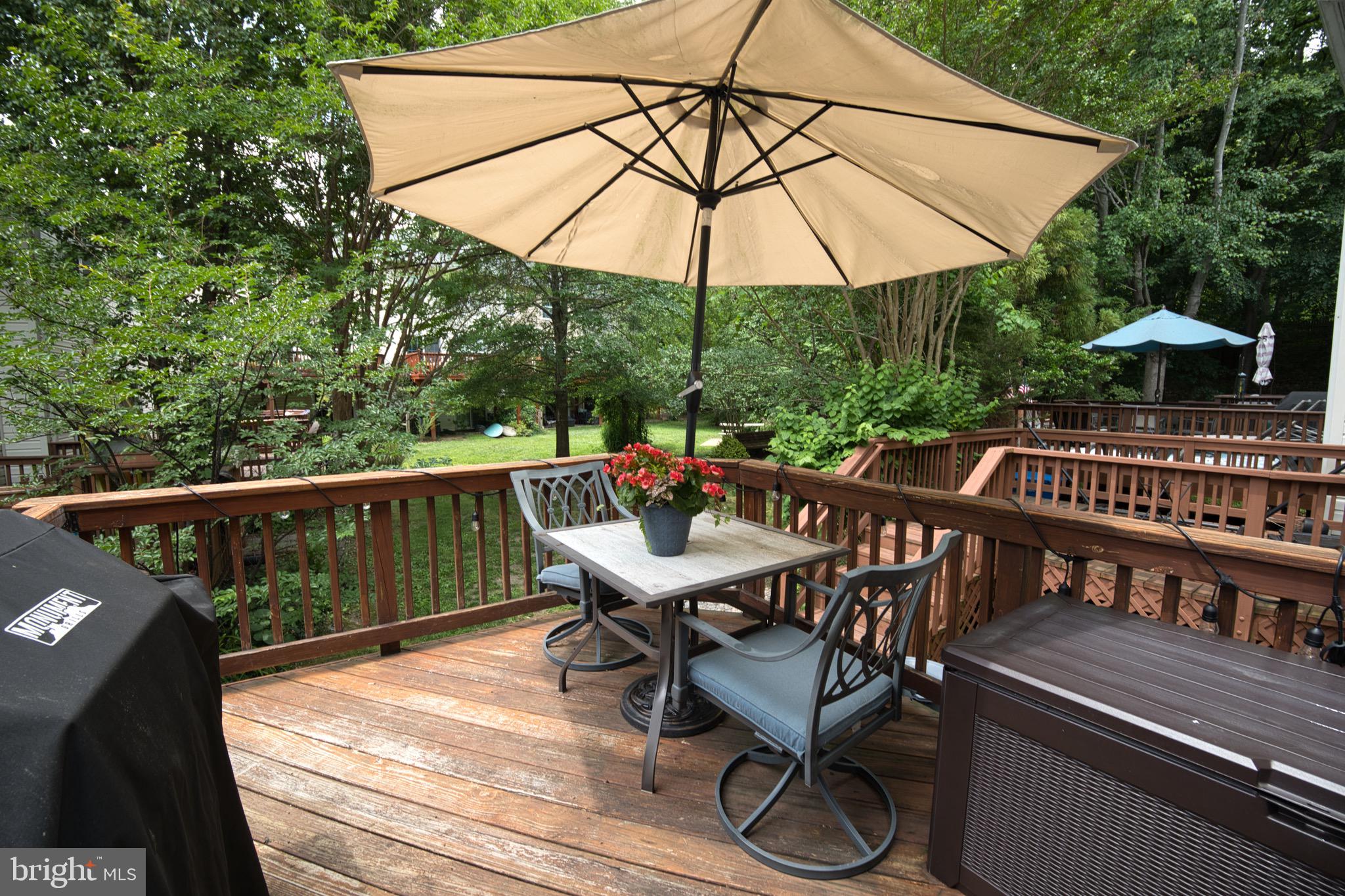 BEECHWOOD HILL - Residential