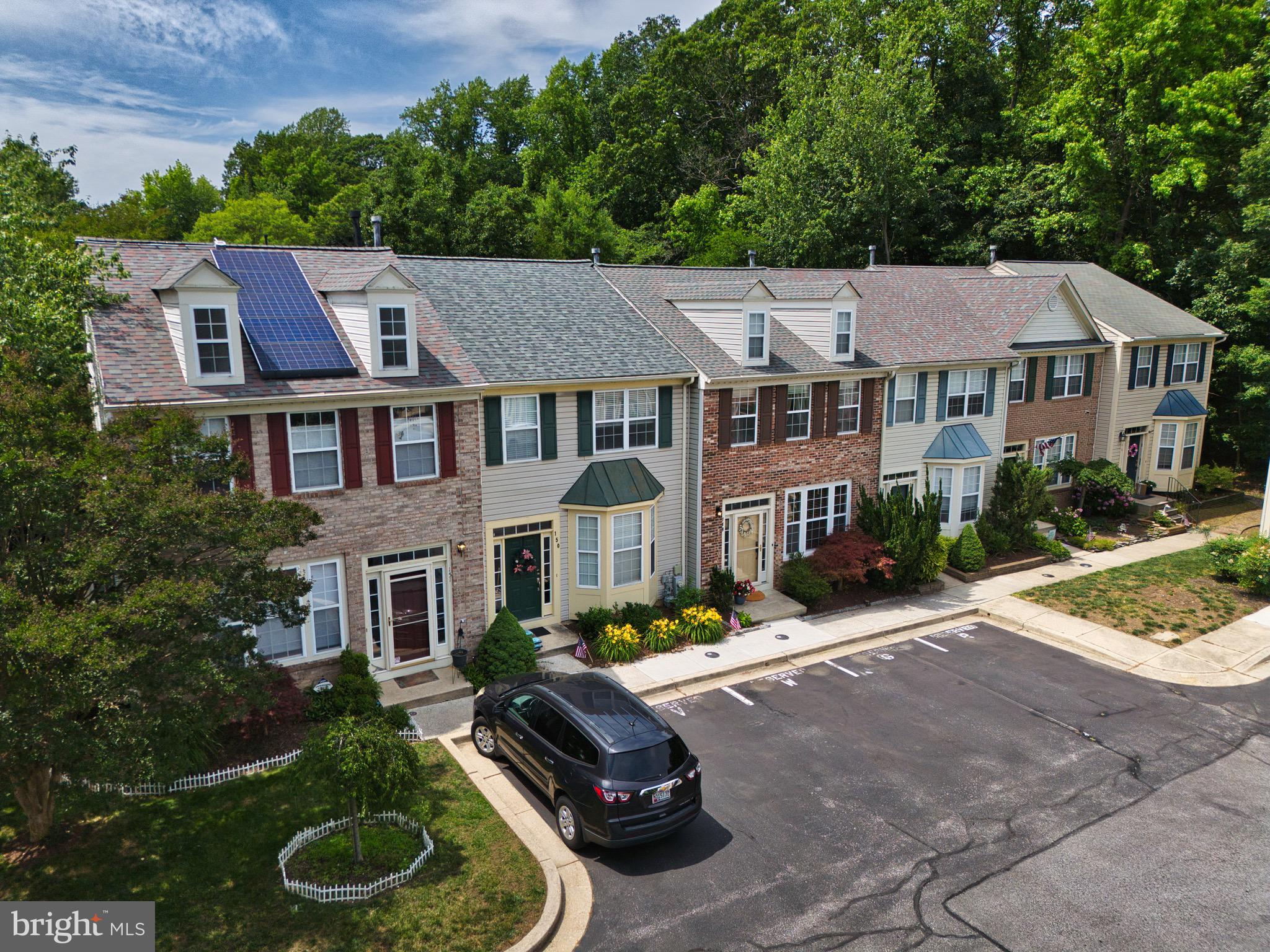 BEECHWOOD HILL - Residential