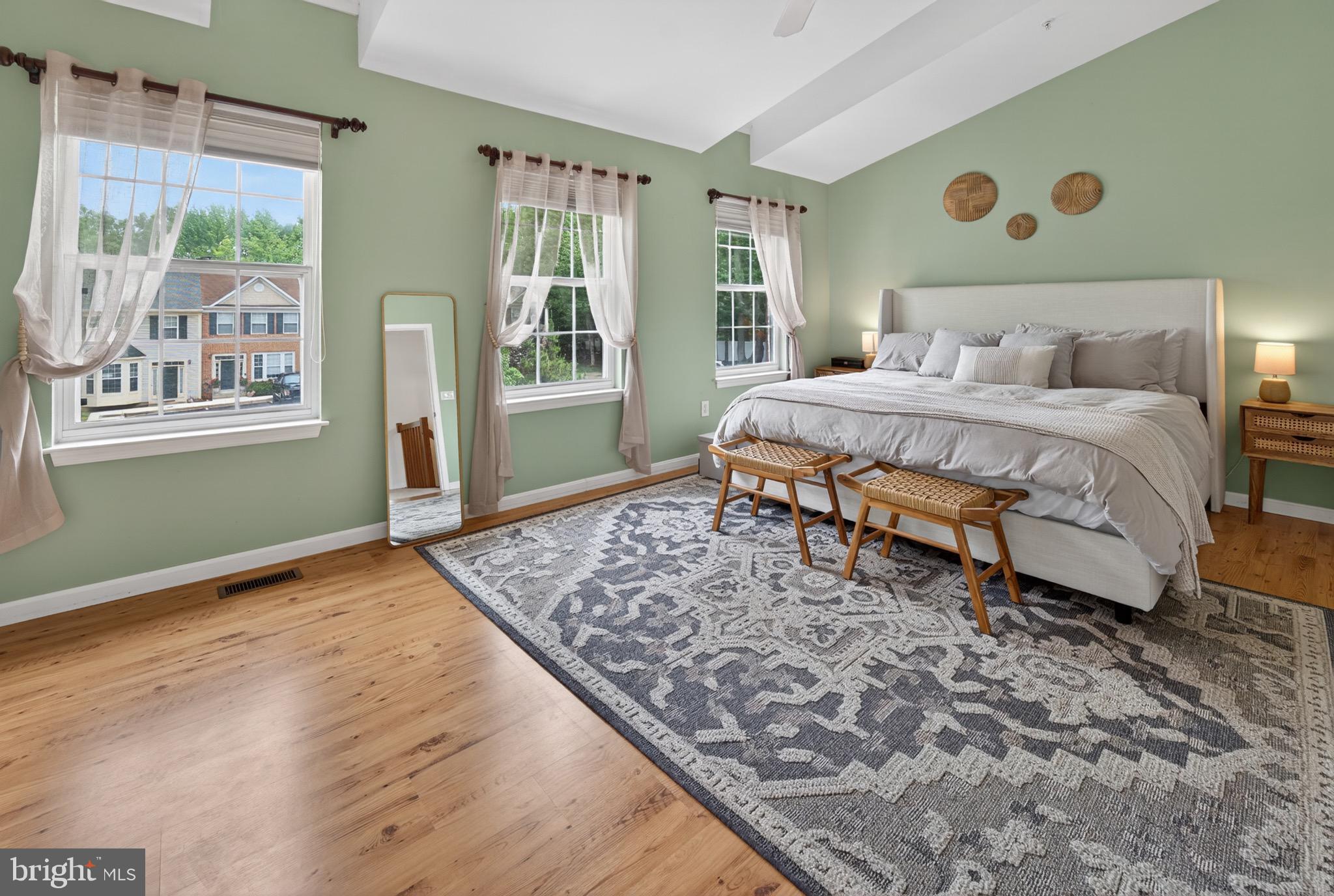 BEECHWOOD HILL - Residential