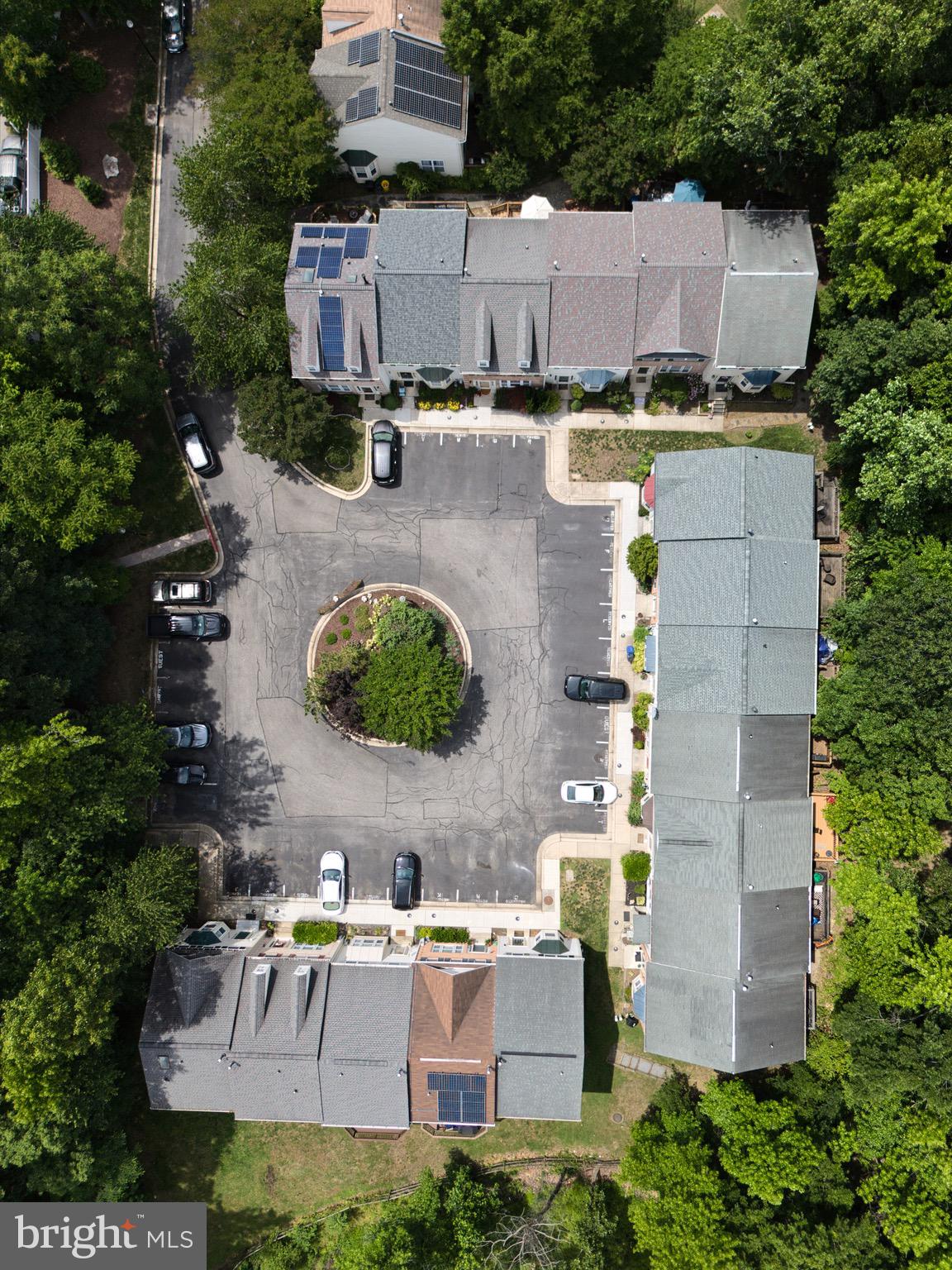 BEECHWOOD HILL - Residential