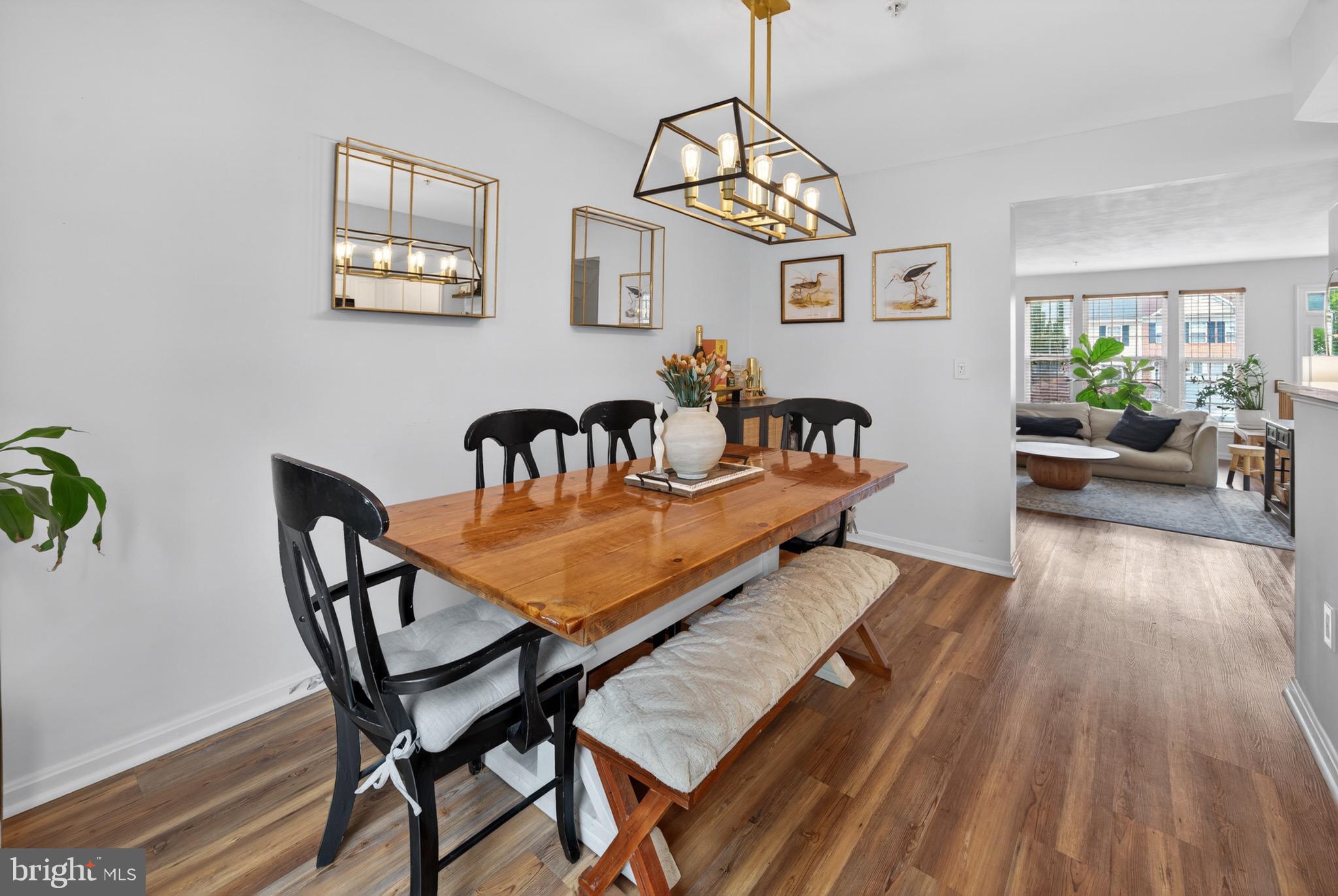 BEECHWOOD HILL - Residential