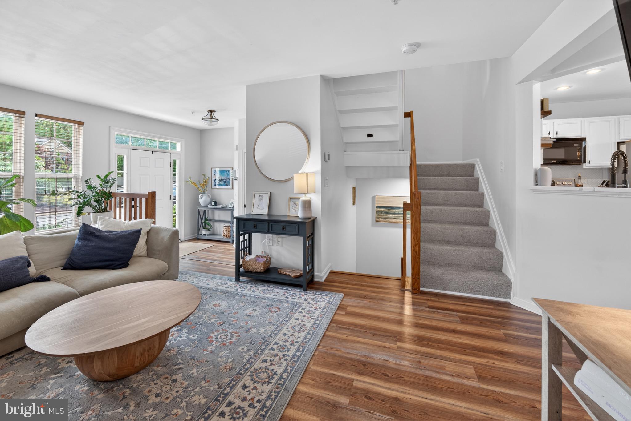 BEECHWOOD HILL - Residential