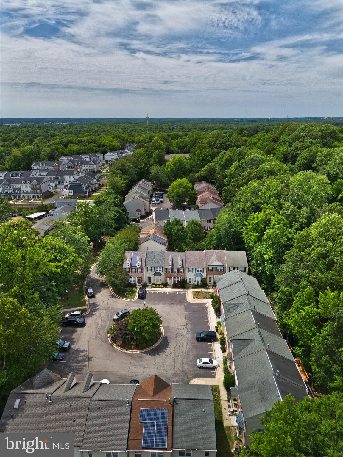 BEECHWOOD HILL - Residential