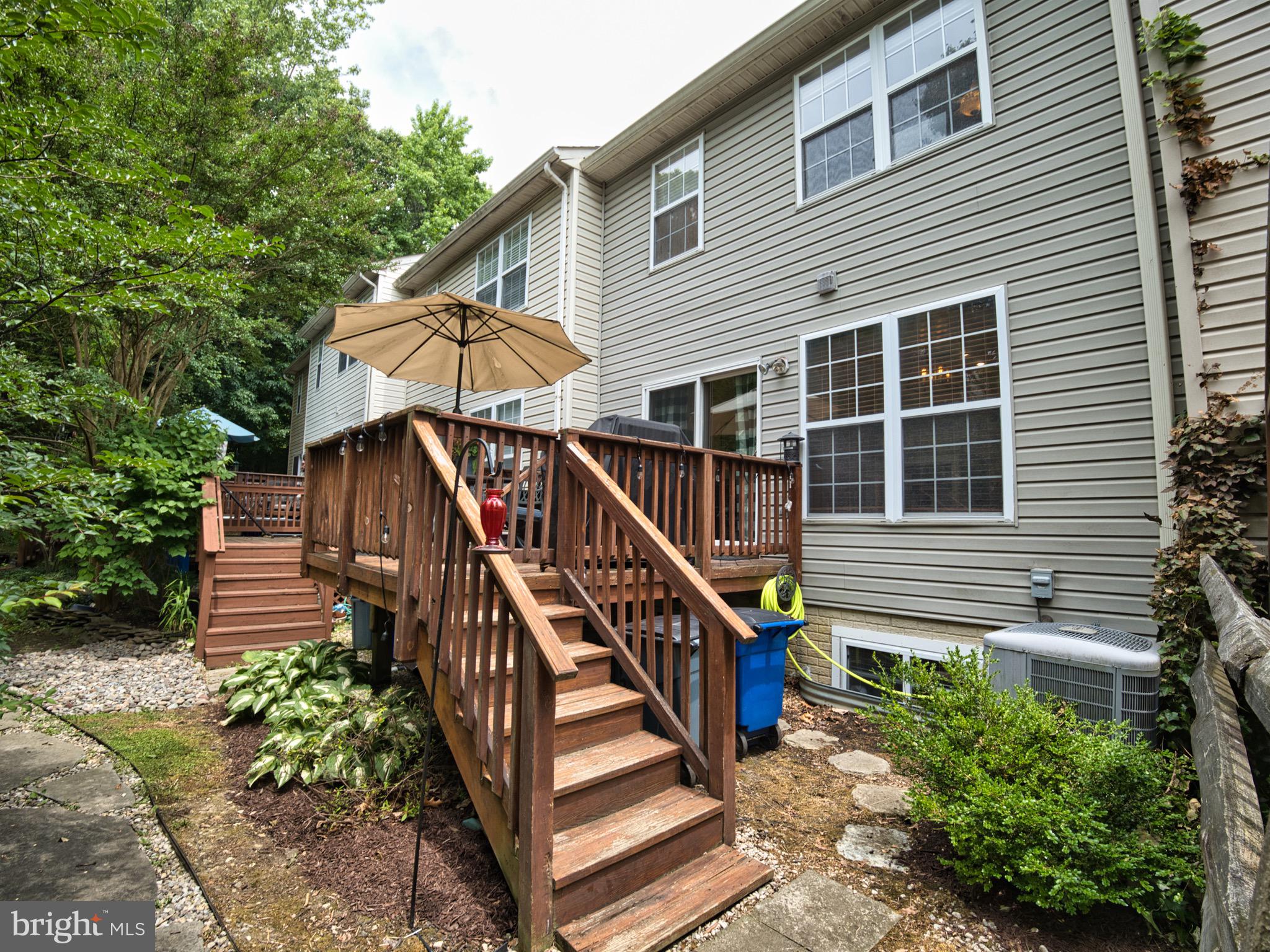 BEECHWOOD HILL - Residential