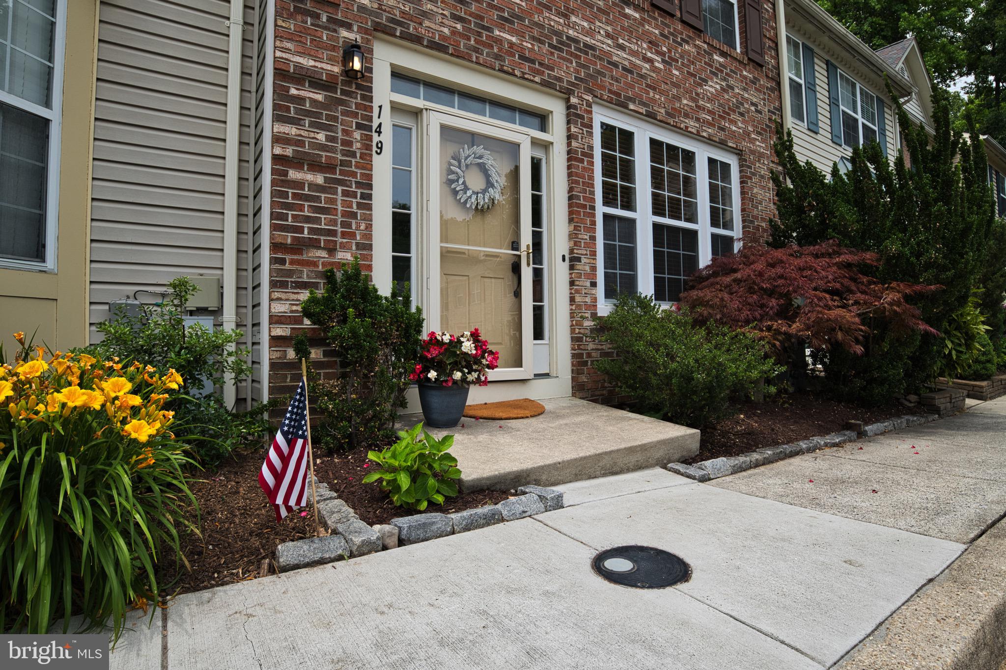 BEECHWOOD HILL - Residential