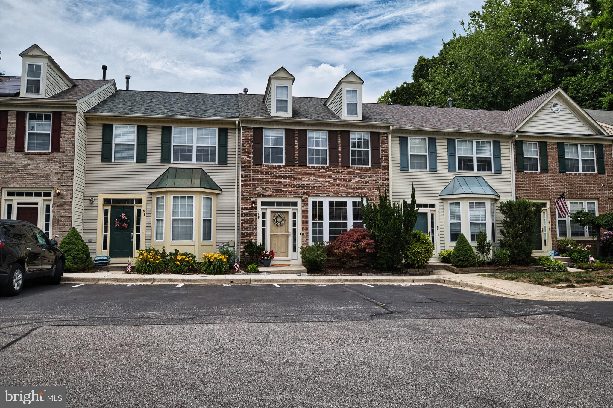 BEECHWOOD HILL - Residential