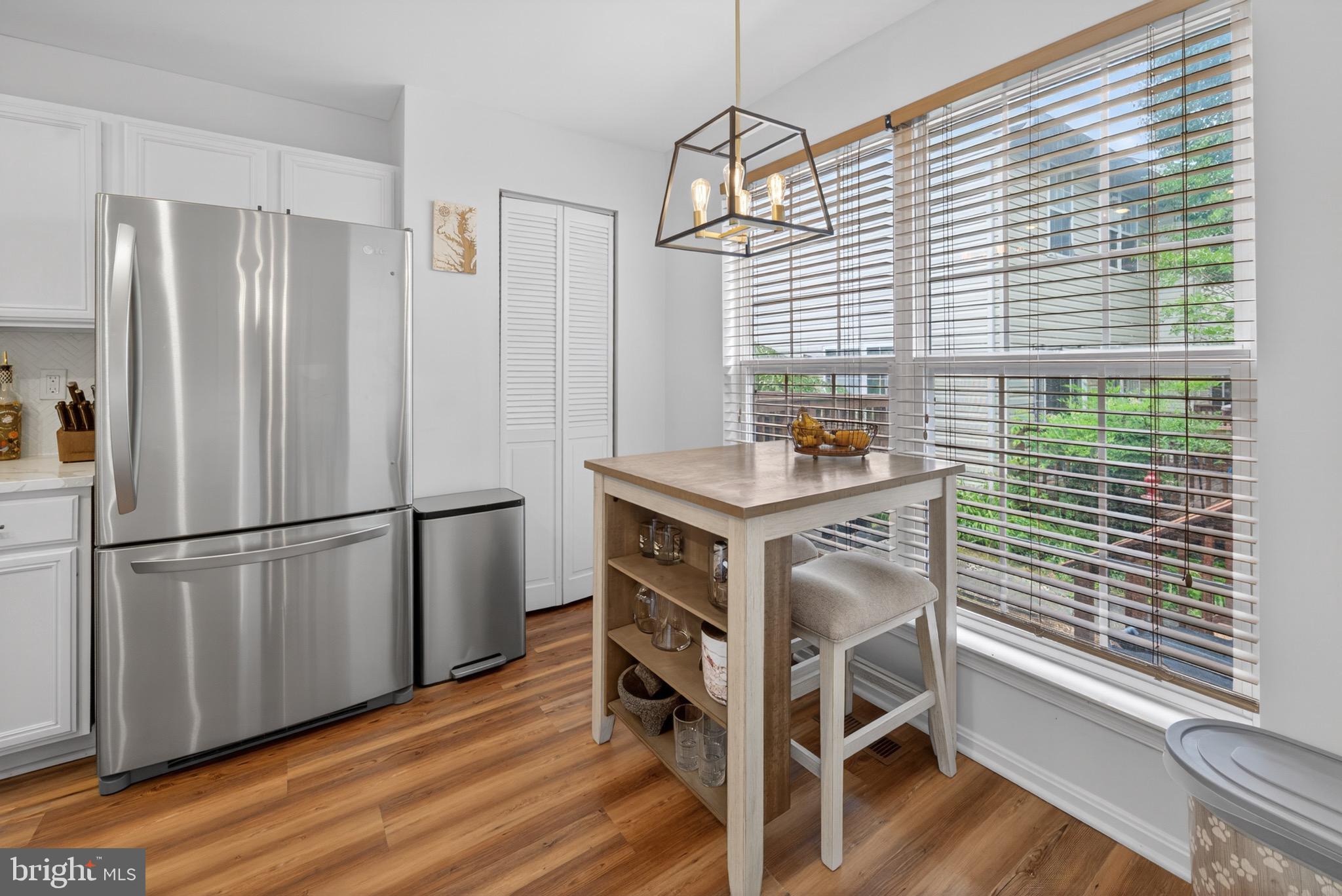 BEECHWOOD HILL - Residential