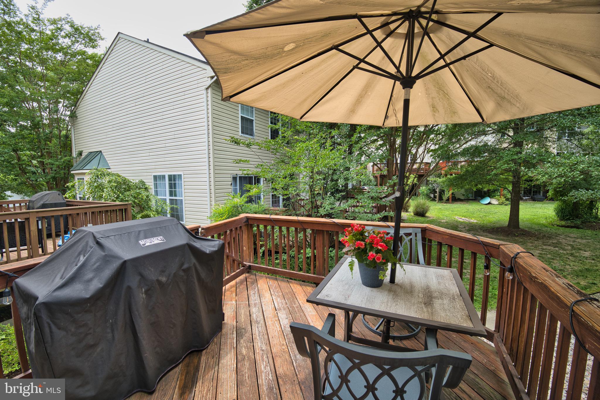 BEECHWOOD HILL - Residential