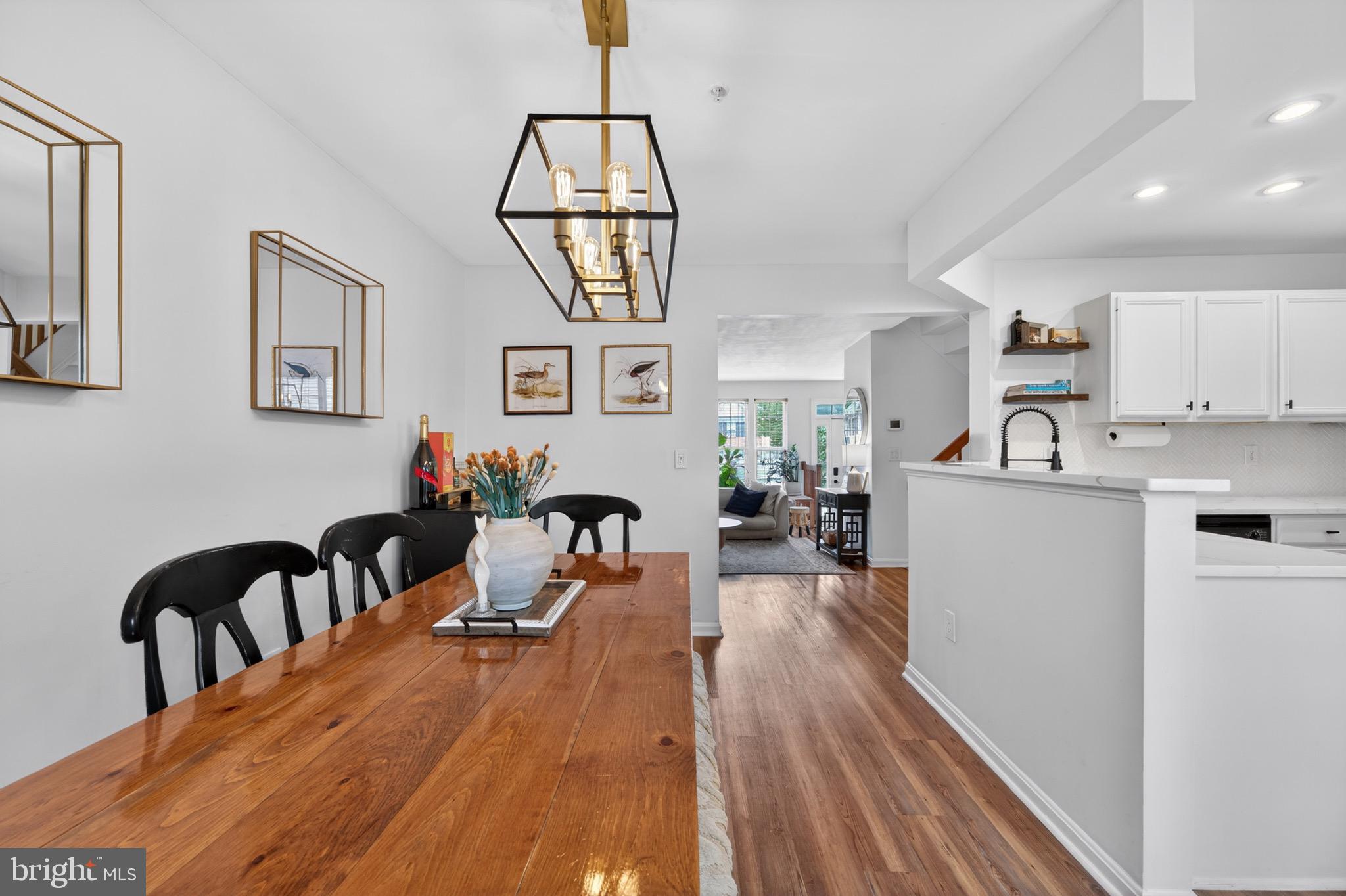 BEECHWOOD HILL - Residential