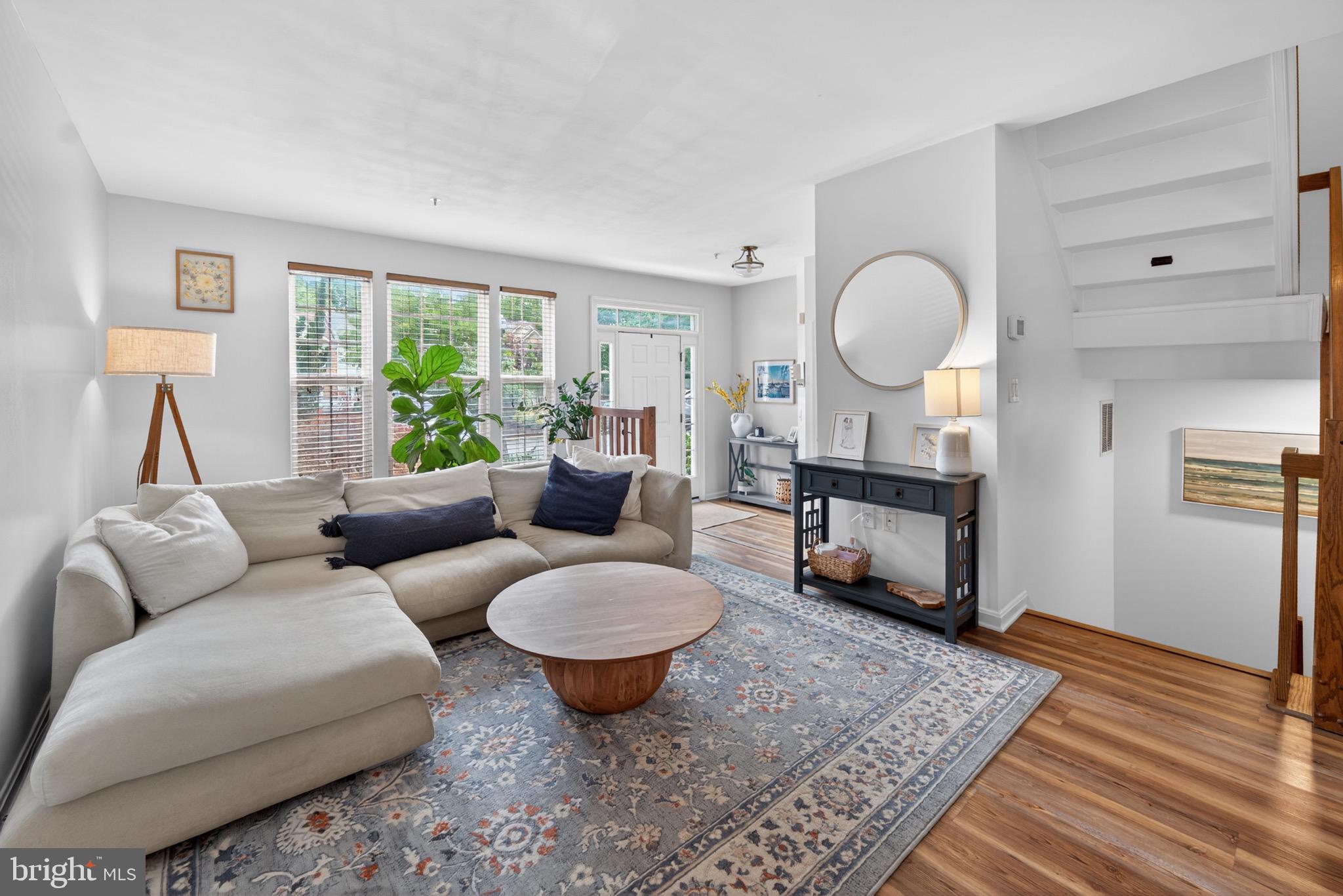 BEECHWOOD HILL - Residential