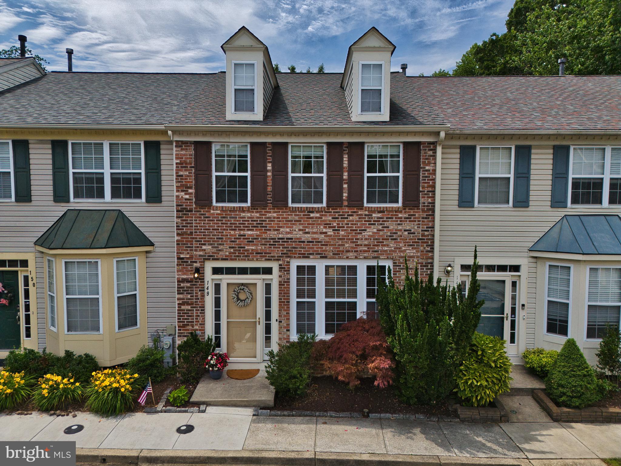 BEECHWOOD HILL - Residential
