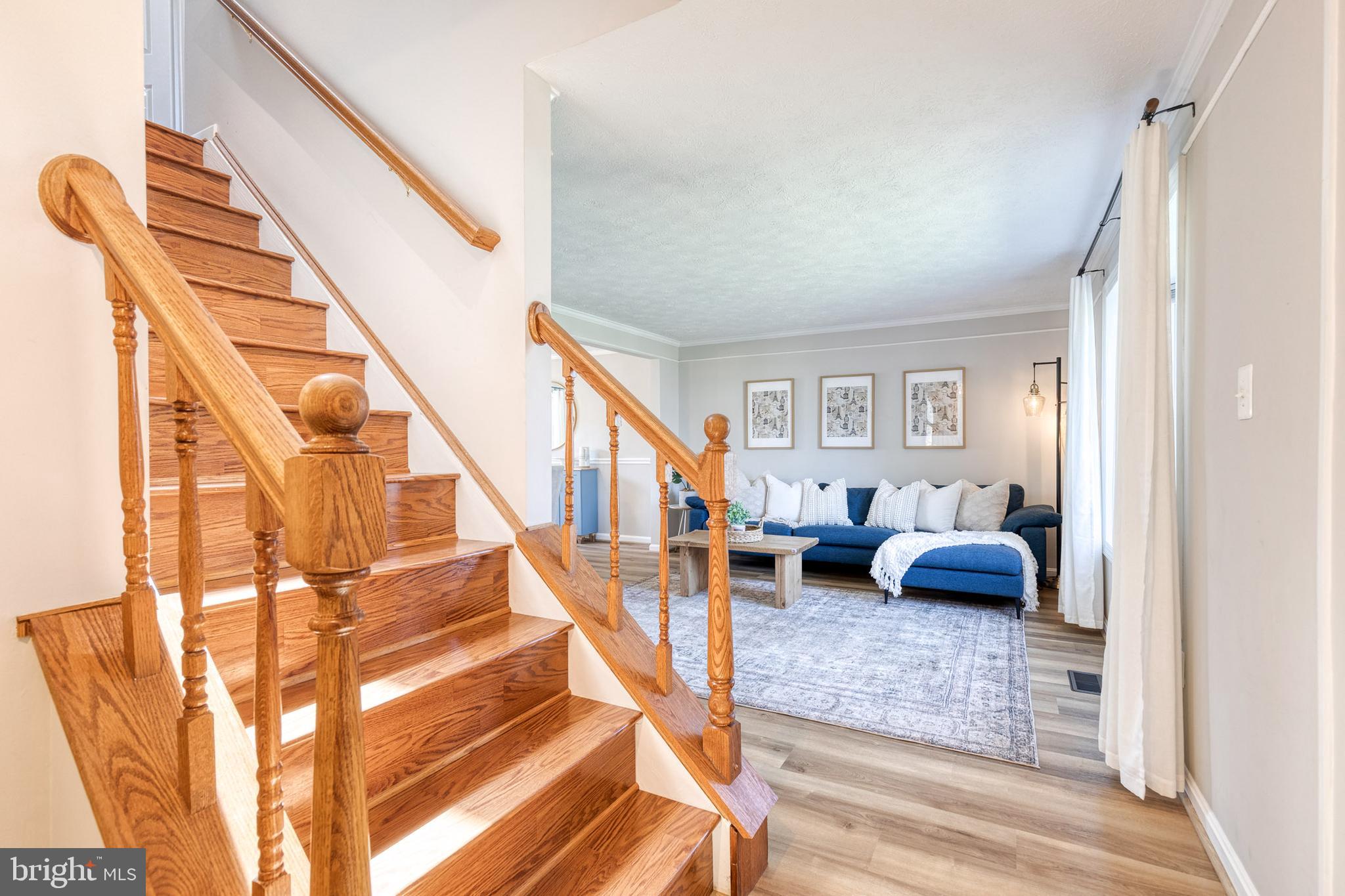 HARMANS WOODS - Residential