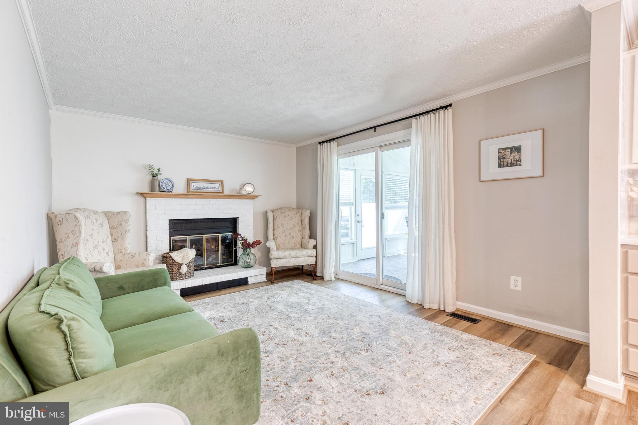 HARMANS WOODS - Residential