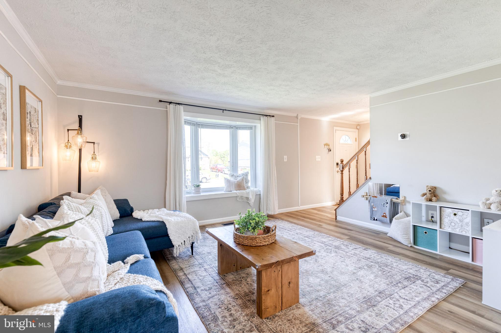 HARMANS WOODS - Residential