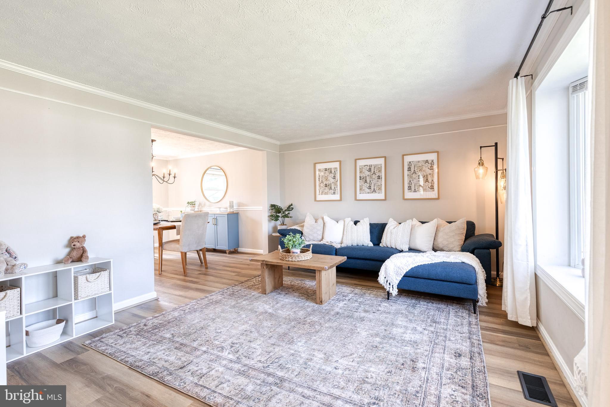 HARMANS WOODS - Residential