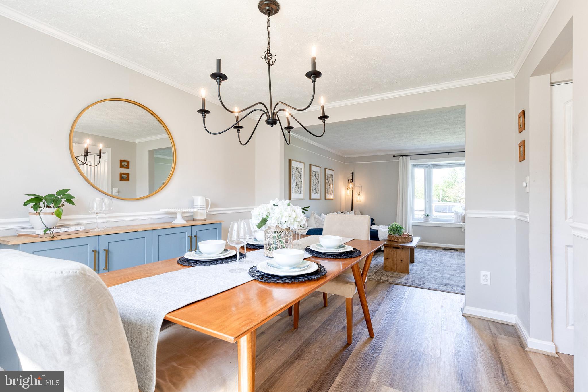 HARMANS WOODS - Residential