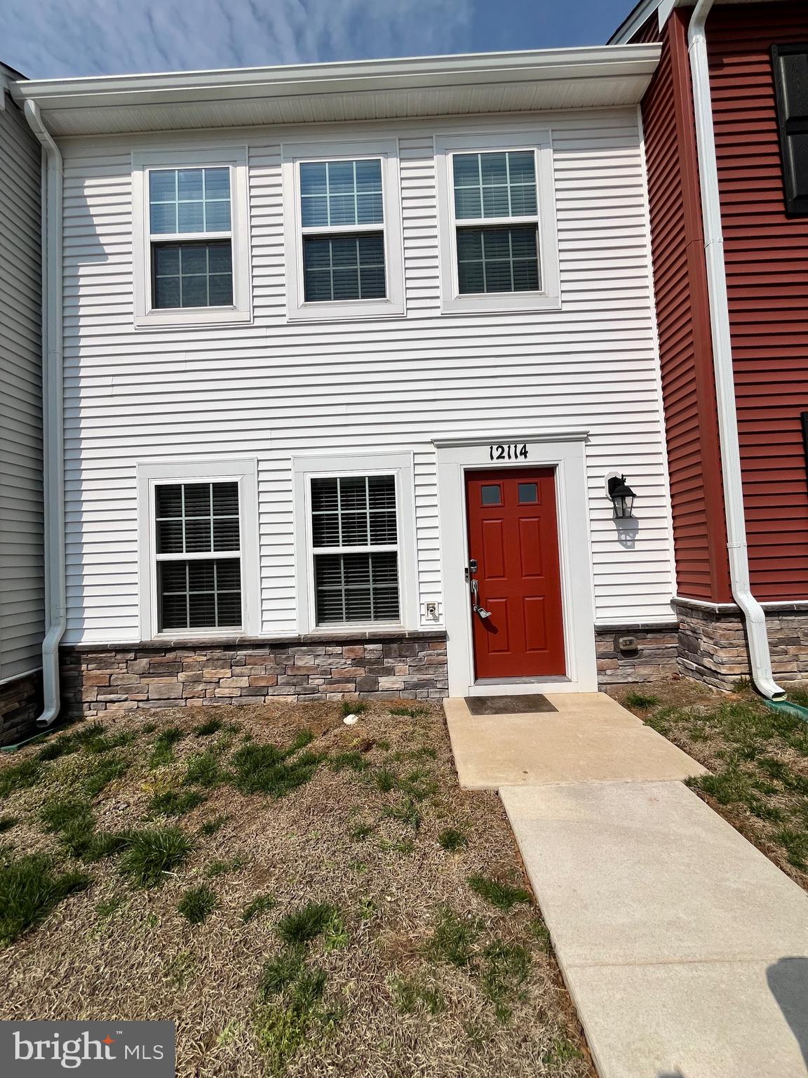 REGENCY CROSSING - Residential