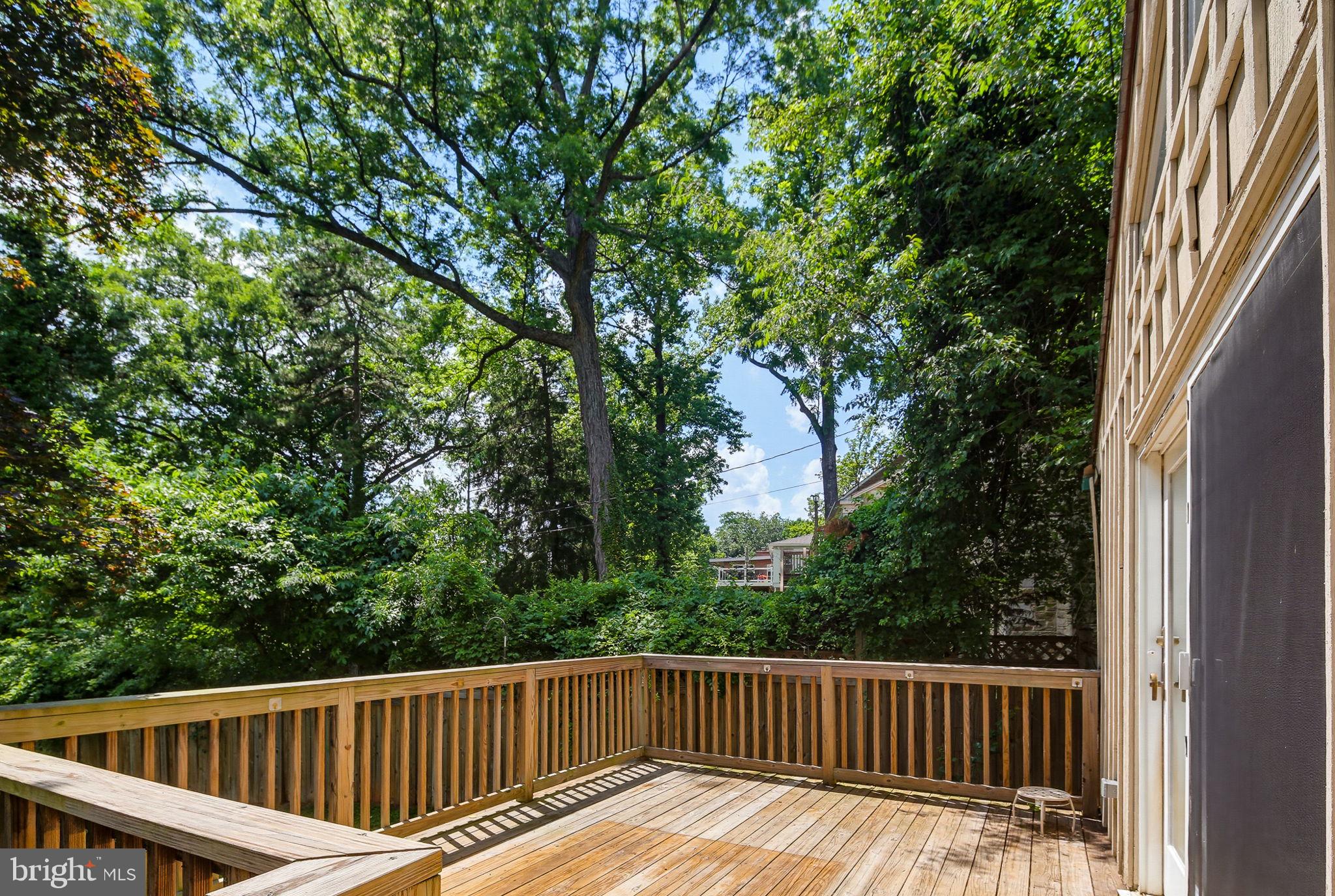 PIKESVILLE - Residential