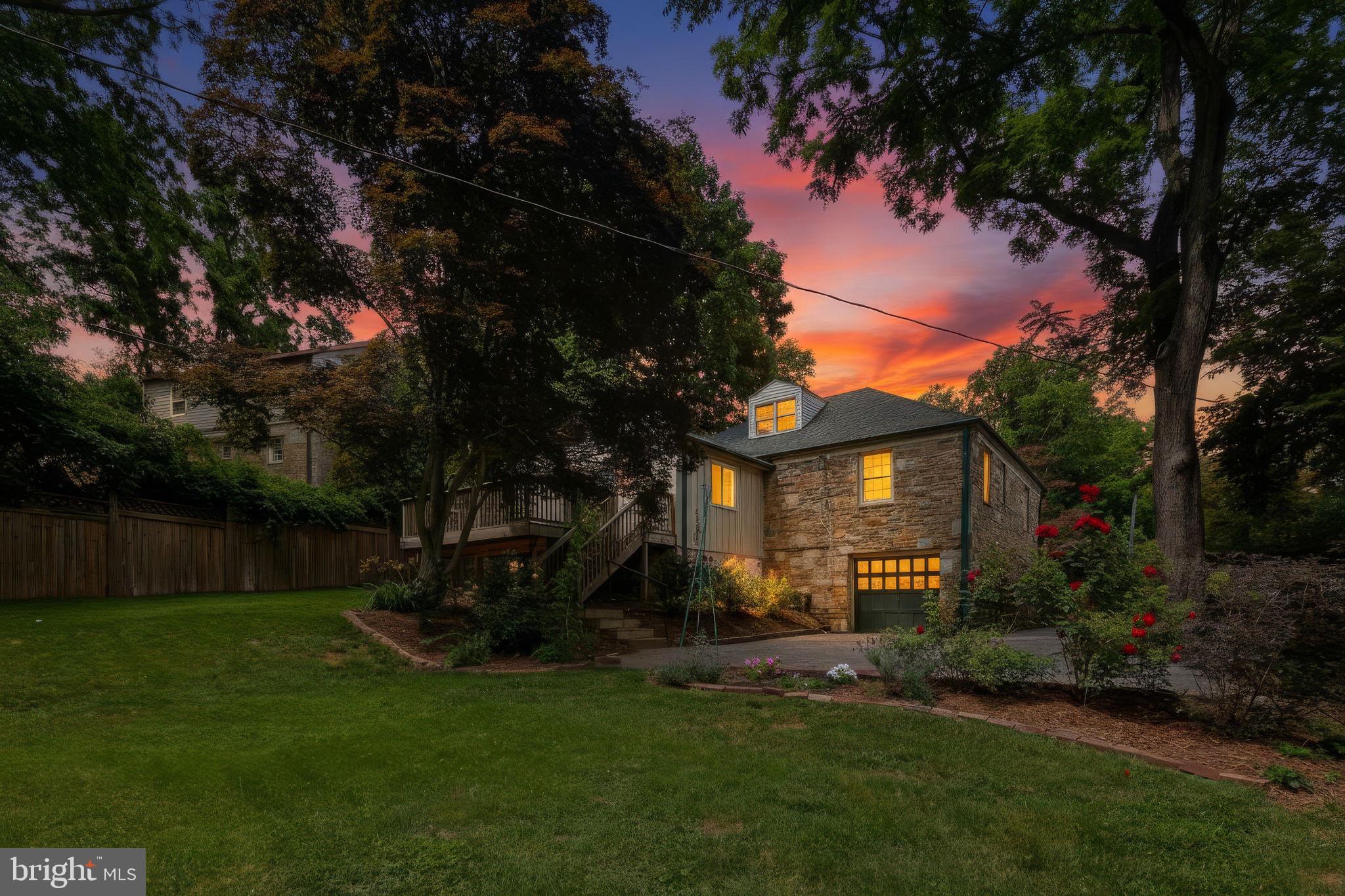 PIKESVILLE - Residential