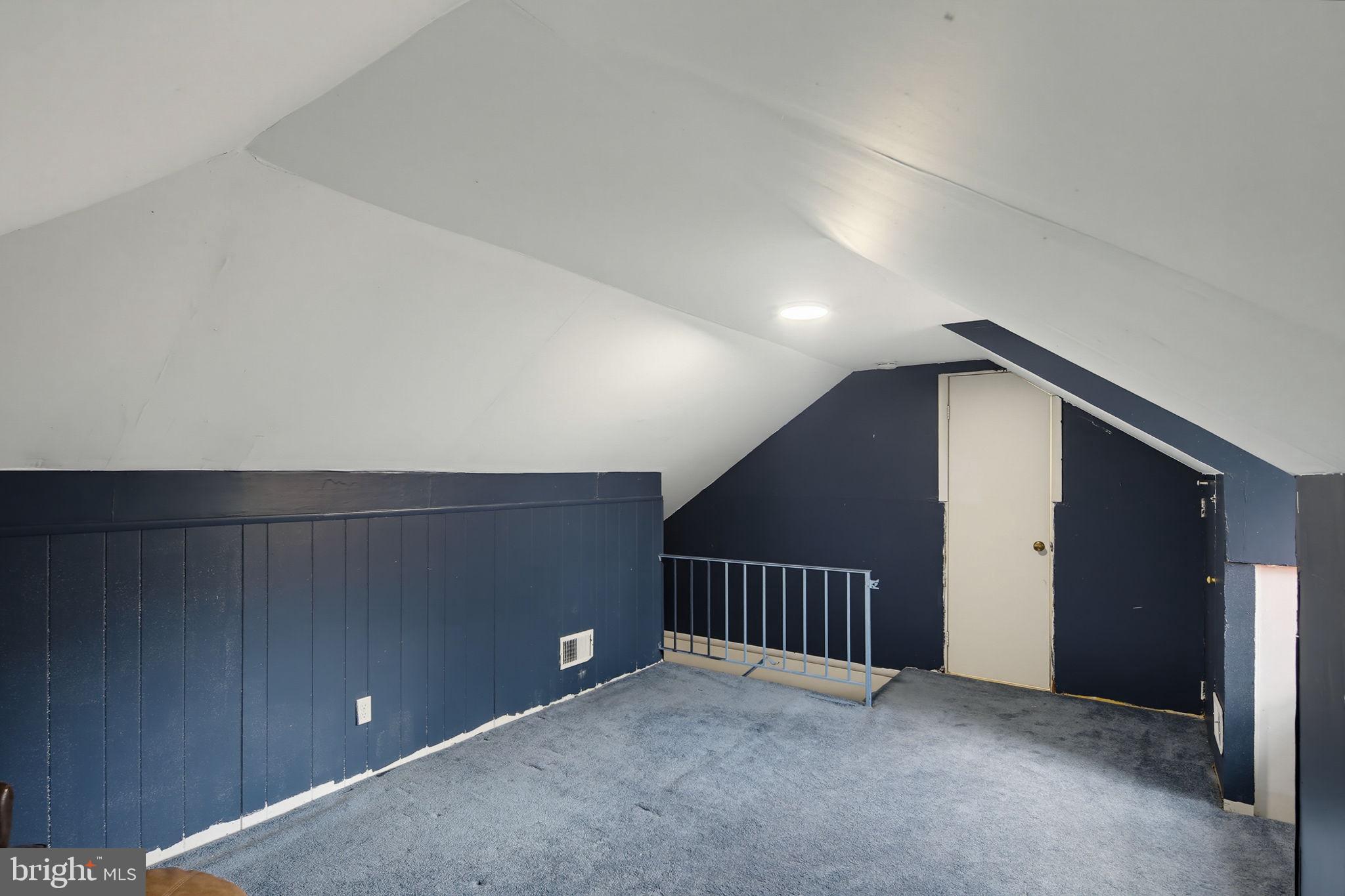 PIKESVILLE - Residential