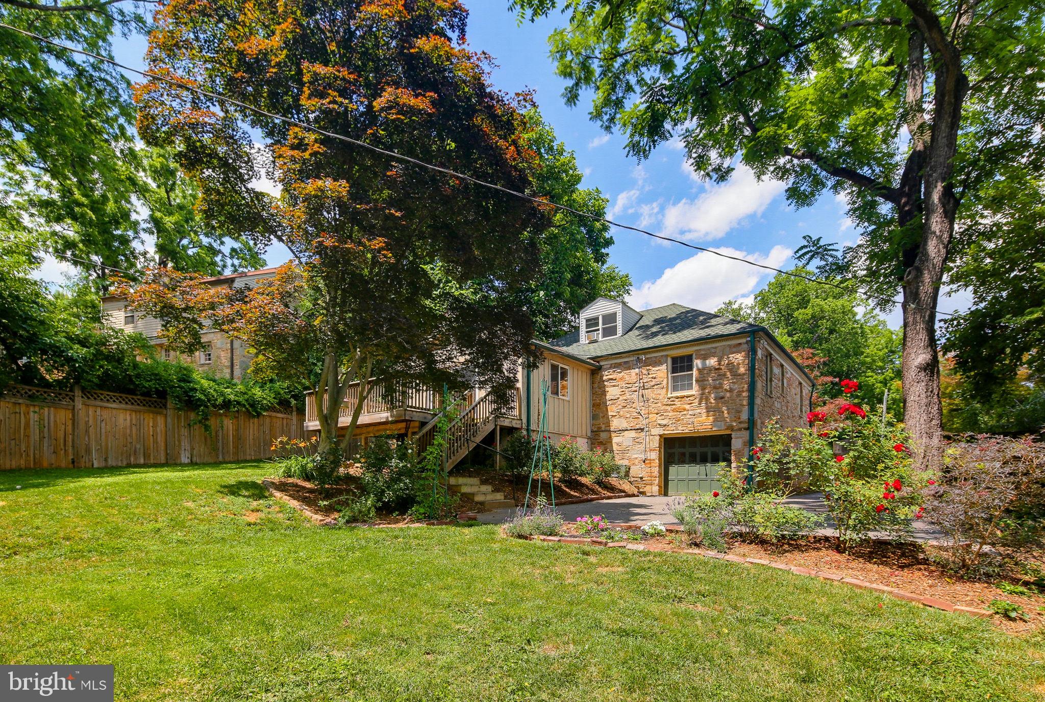 PIKESVILLE - Residential