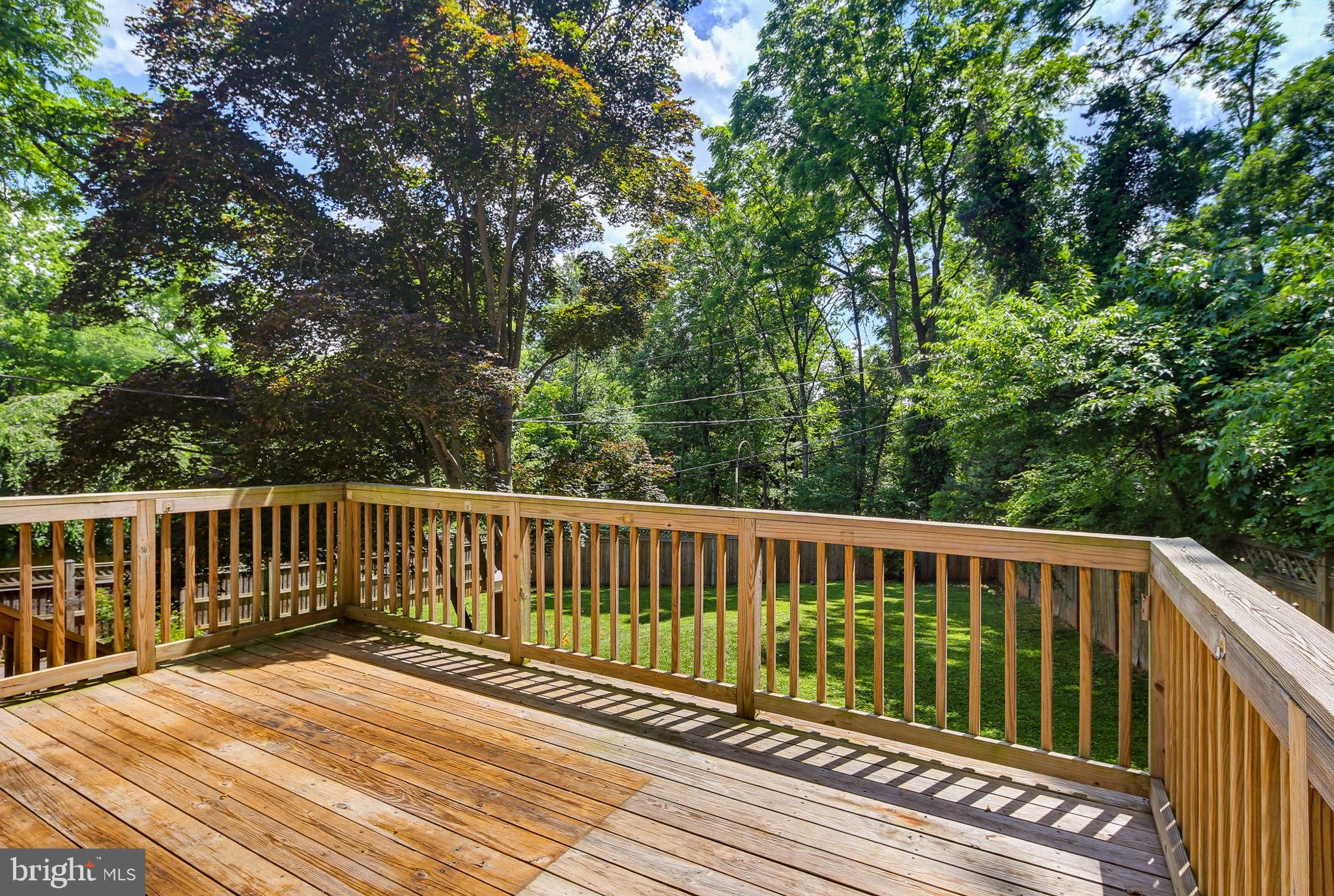 PIKESVILLE - Residential