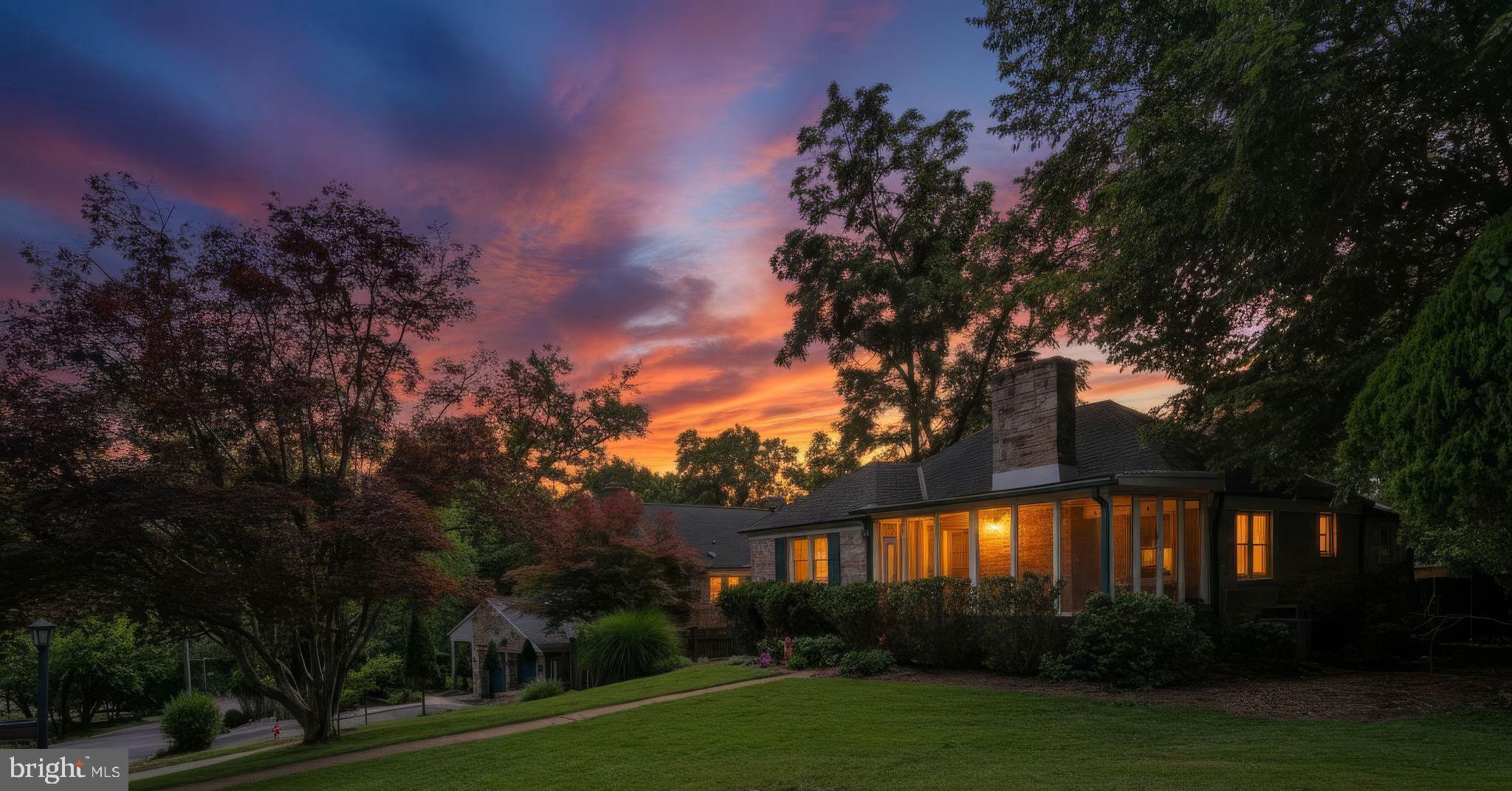 PIKESVILLE - Residential