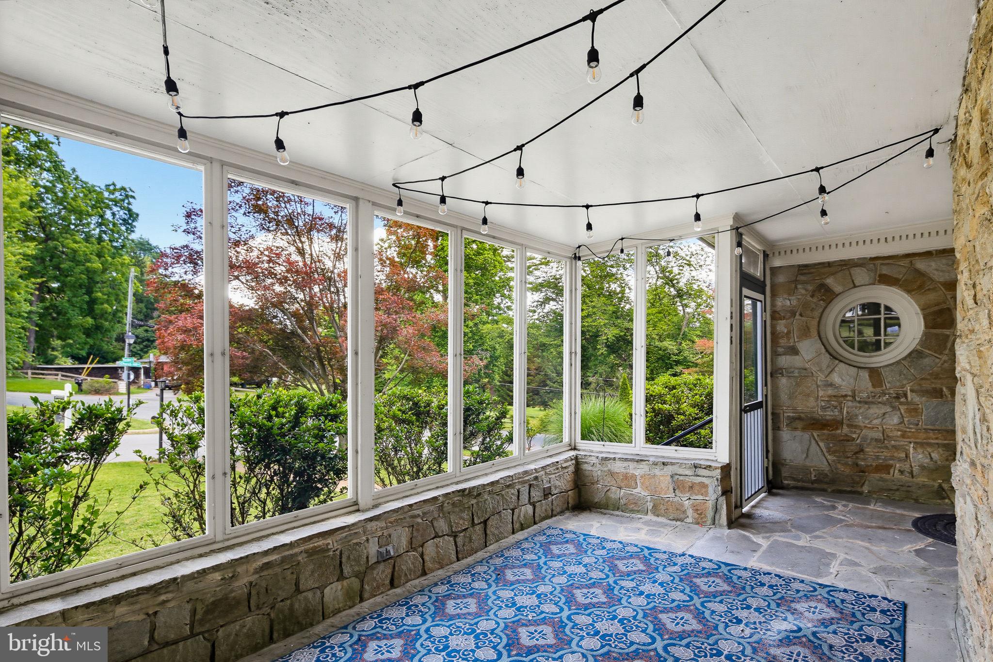 PIKESVILLE - Residential