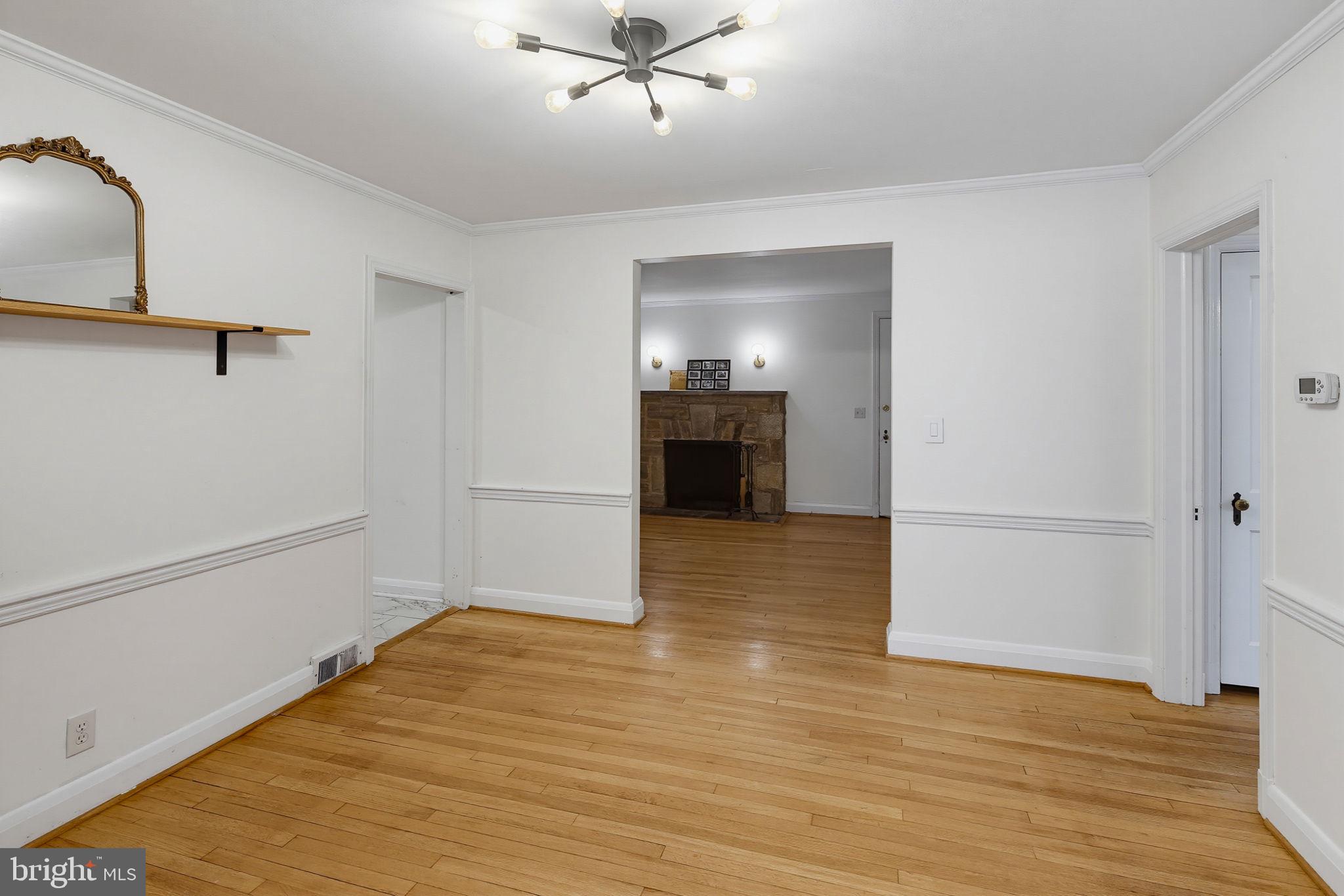 PIKESVILLE - Residential