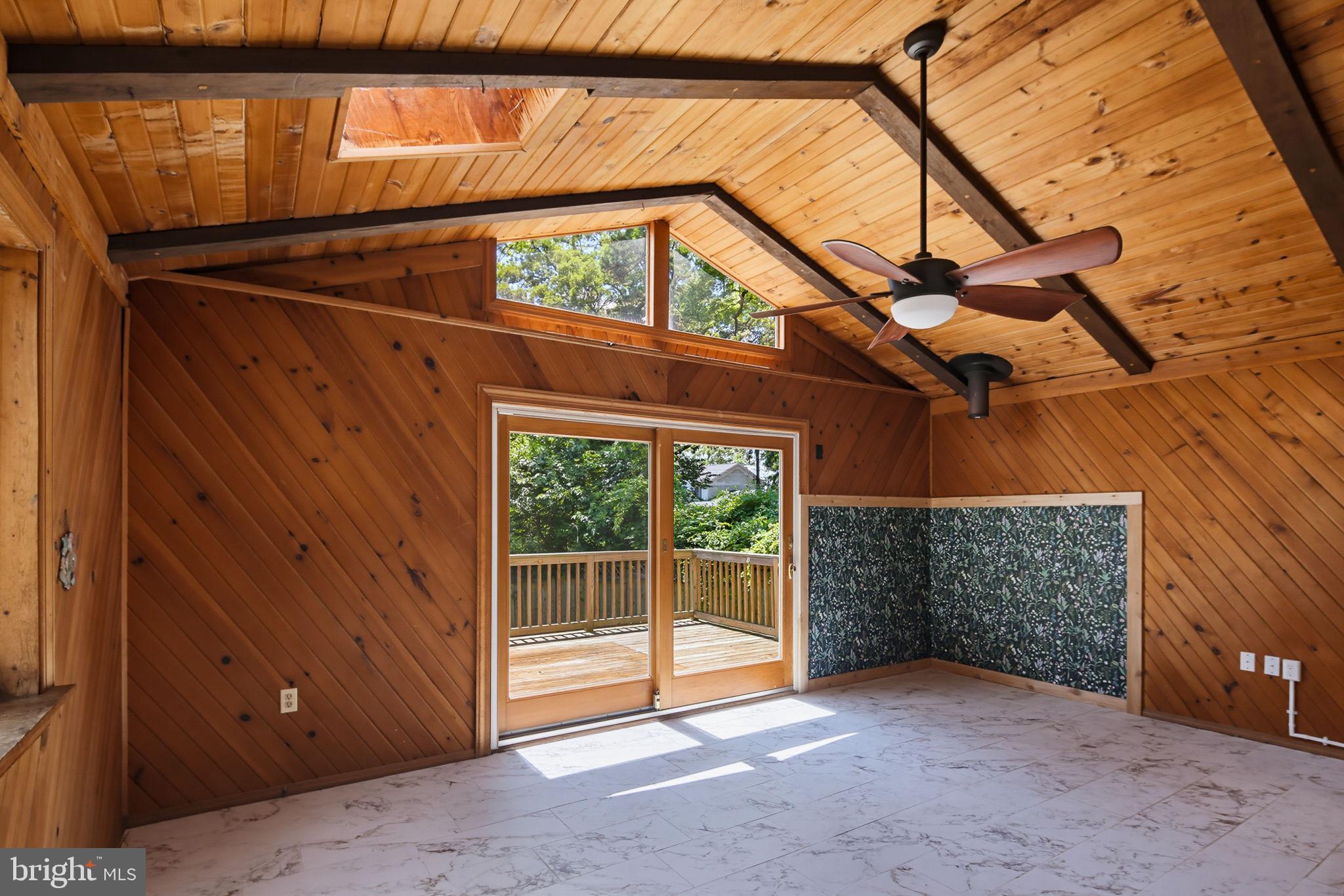 PIKESVILLE - Residential