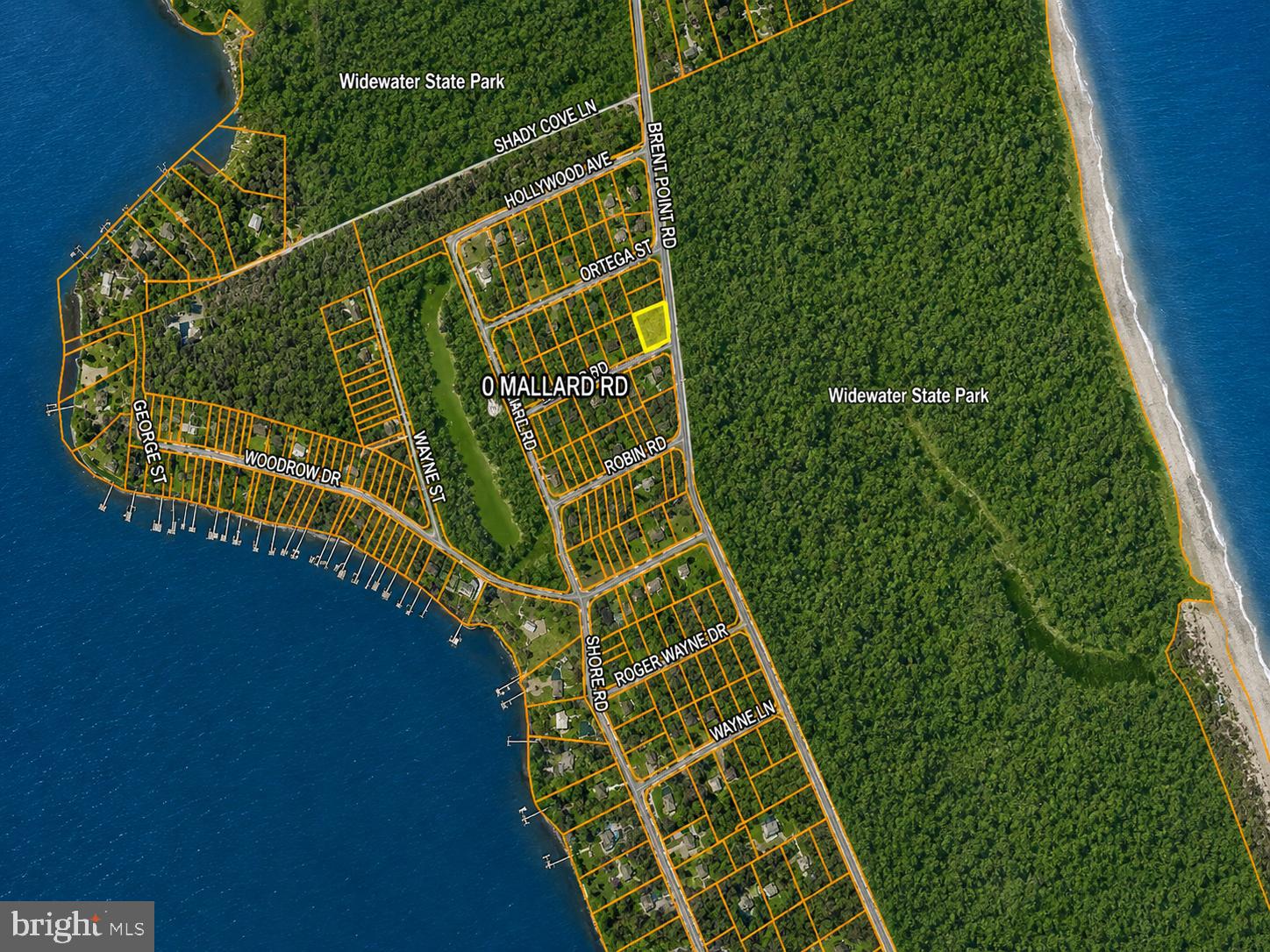Rare opportunity to own land in the sought-after Widewater Beach subdivision of Stafford, Virginia, a Potomac River community known for its peaceful setting and water-oriented lifestyle. This vacant lot on Mallard Road offers the chance to create your own vision in an established neighborhood just moments from the river and Widewater State Park. 

Even better, the soil work has already been completed and passed, giving buyers a valuable head start as they explore future building possibilities. Offered under market value, this is an excellent opportunity for buyers, builders, or investors looking to secure land in a growing Stafford County location without overpaying.

Widewater Beach offers the appeal of a tucked-away residential community while still providing convenient access to major commuter routes, shopping, dining, schools, Quantico, and the greater Fredericksburg/Northern Virginia region.

Bring your builder, explore the possibilities, and don’t miss your chance to own land near the Potomac River. Buyer to verify zoning, utilities, buildability, soil work documentation, and any subdivision or county requirements. Land in this location is limited—act now before this opportunity is gone.