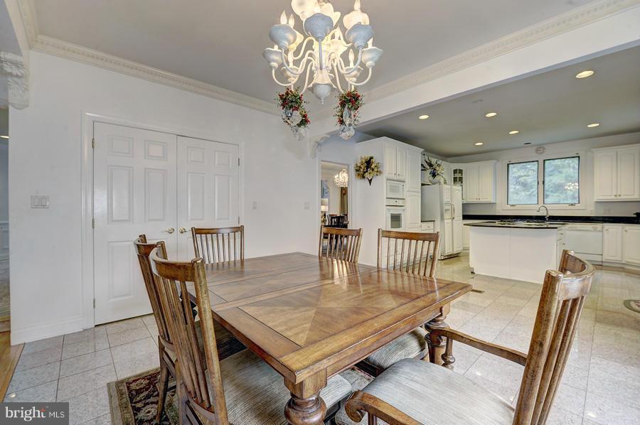 POTOMAC CREST - Residential Lease