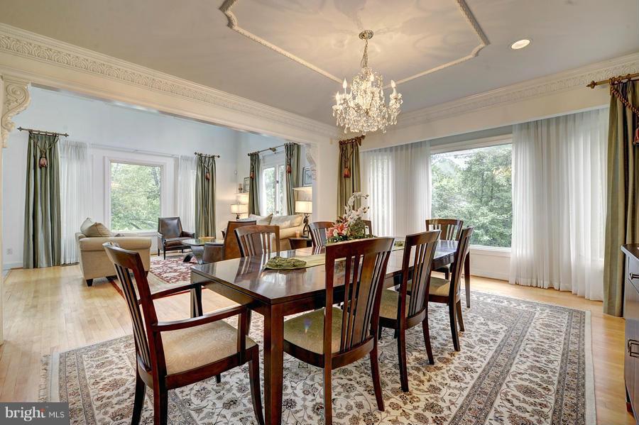 POTOMAC CREST - Residential Lease