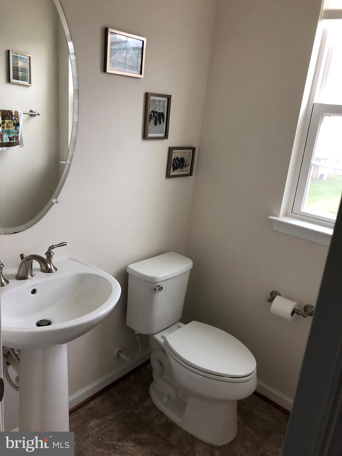 EVERGREEN PARK AT WILDEWOOD - Residential Lease