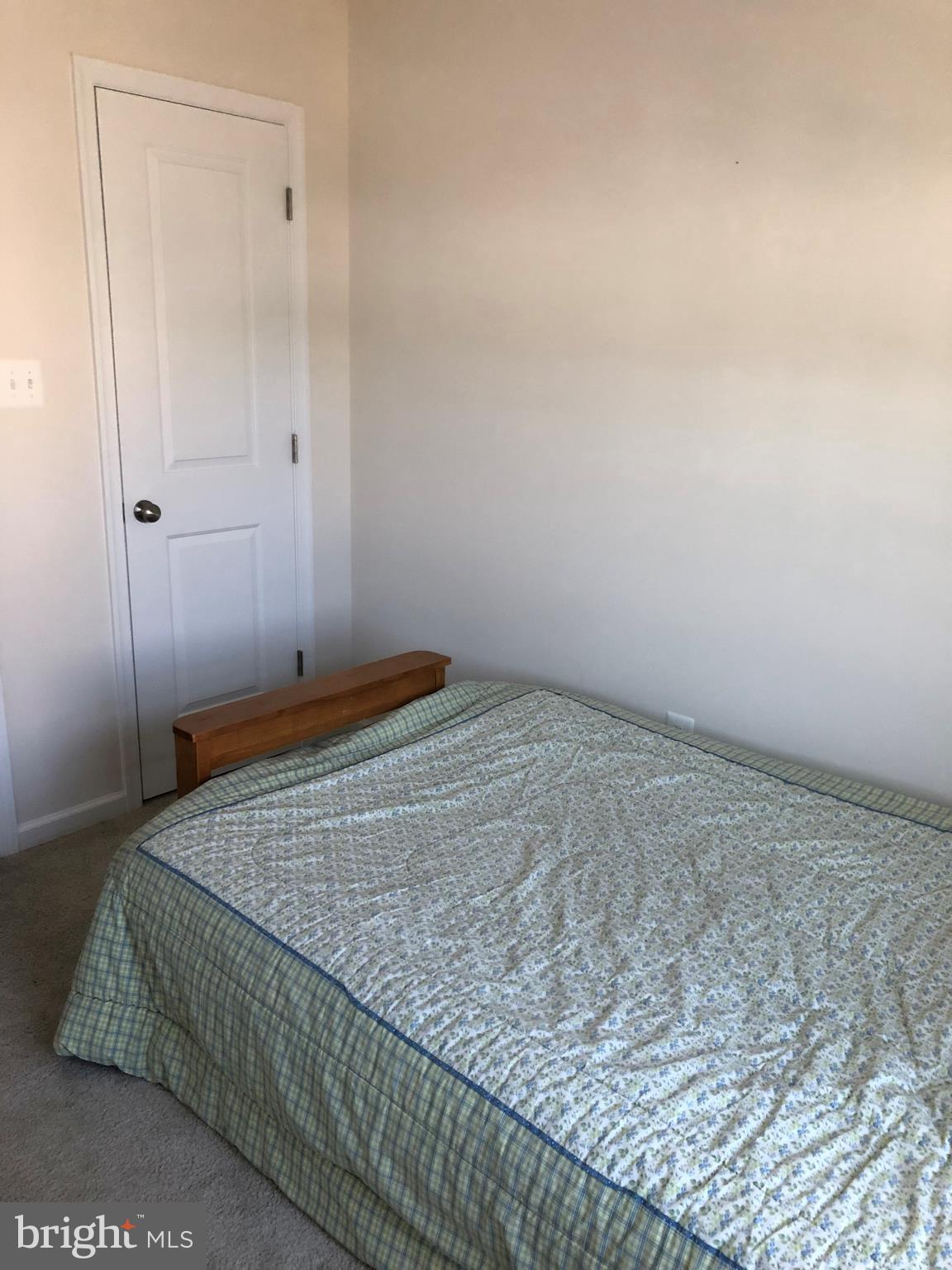 EVERGREEN PARK AT WILDEWOOD - Residential Lease