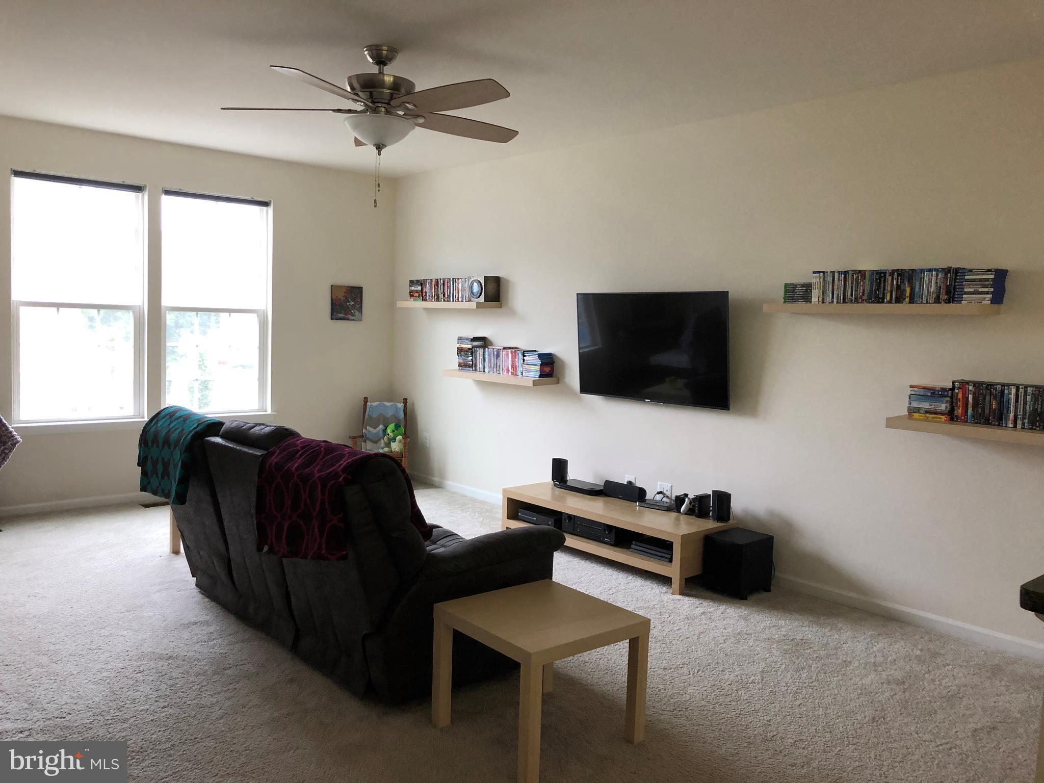 EVERGREEN PARK AT WILDEWOOD - Residential Lease