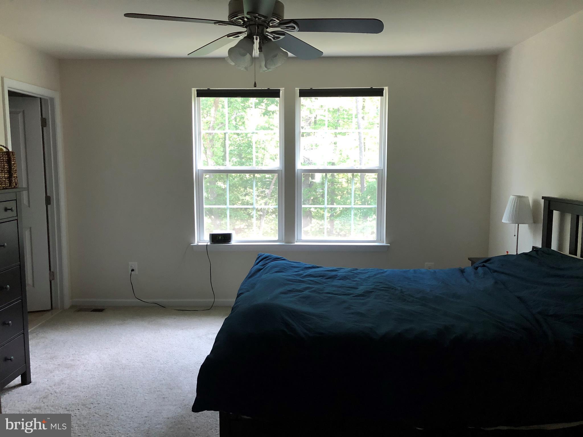 EVERGREEN PARK AT WILDEWOOD - Residential Lease