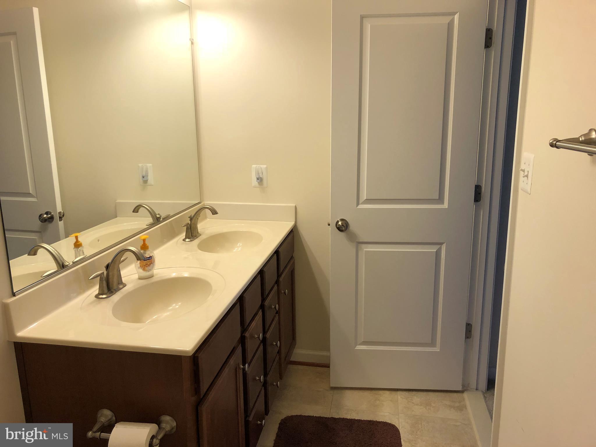 EVERGREEN PARK AT WILDEWOOD - Residential Lease