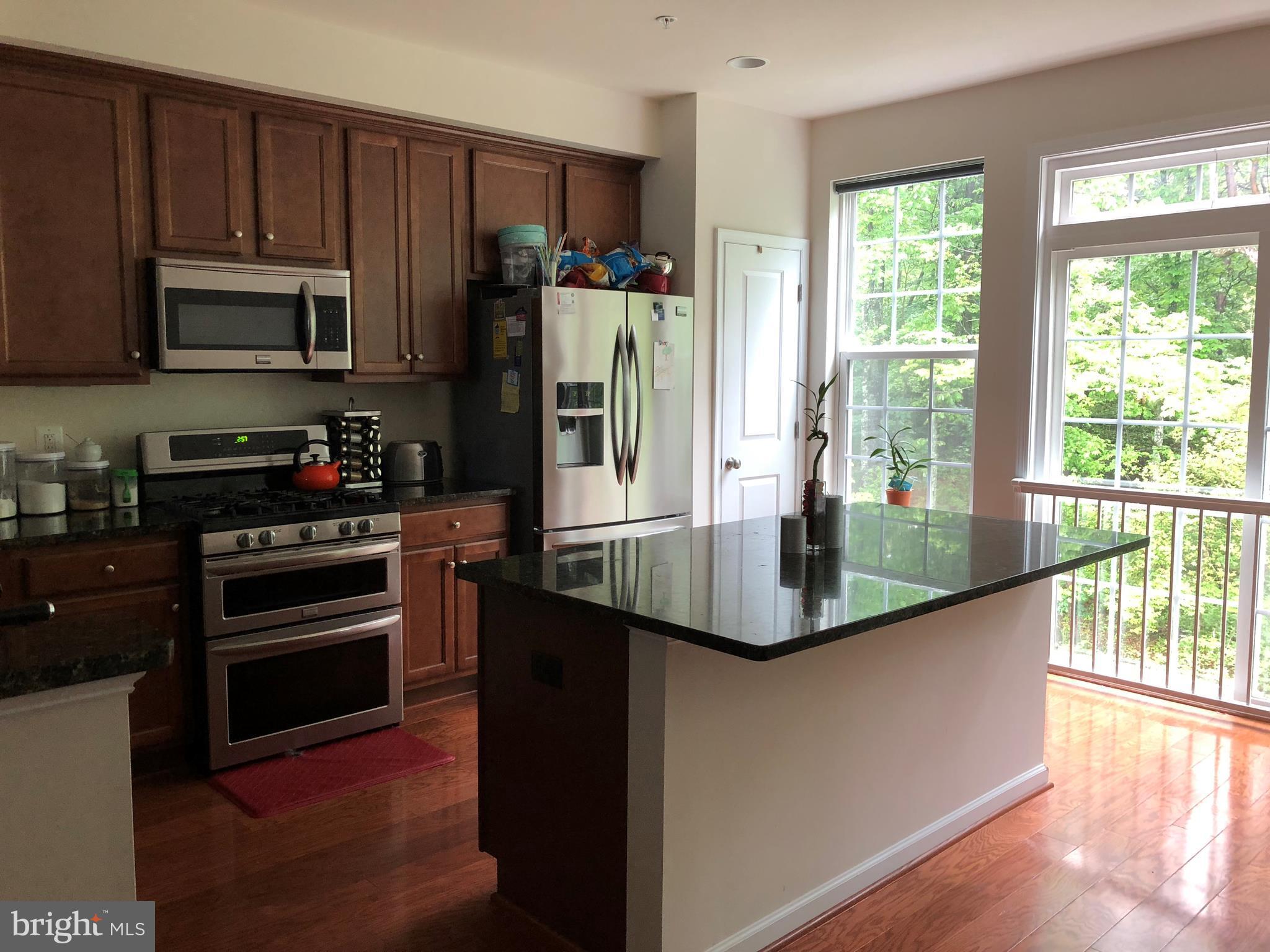 EVERGREEN PARK AT WILDEWOOD - Residential Lease