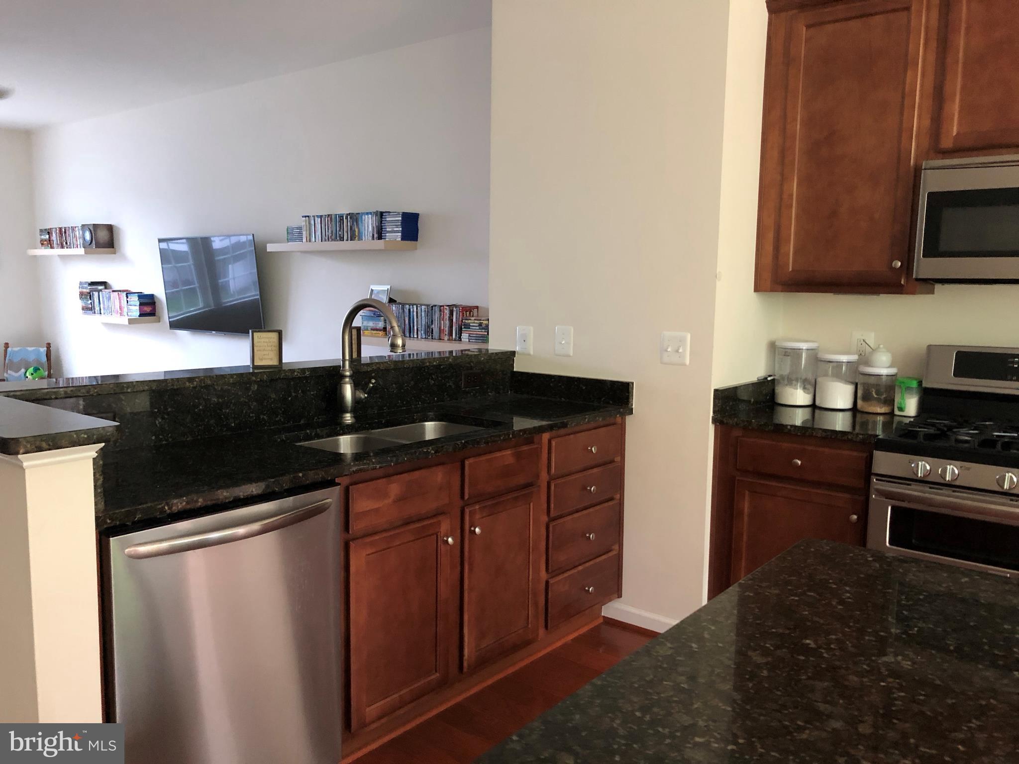 EVERGREEN PARK AT WILDEWOOD - Residential Lease