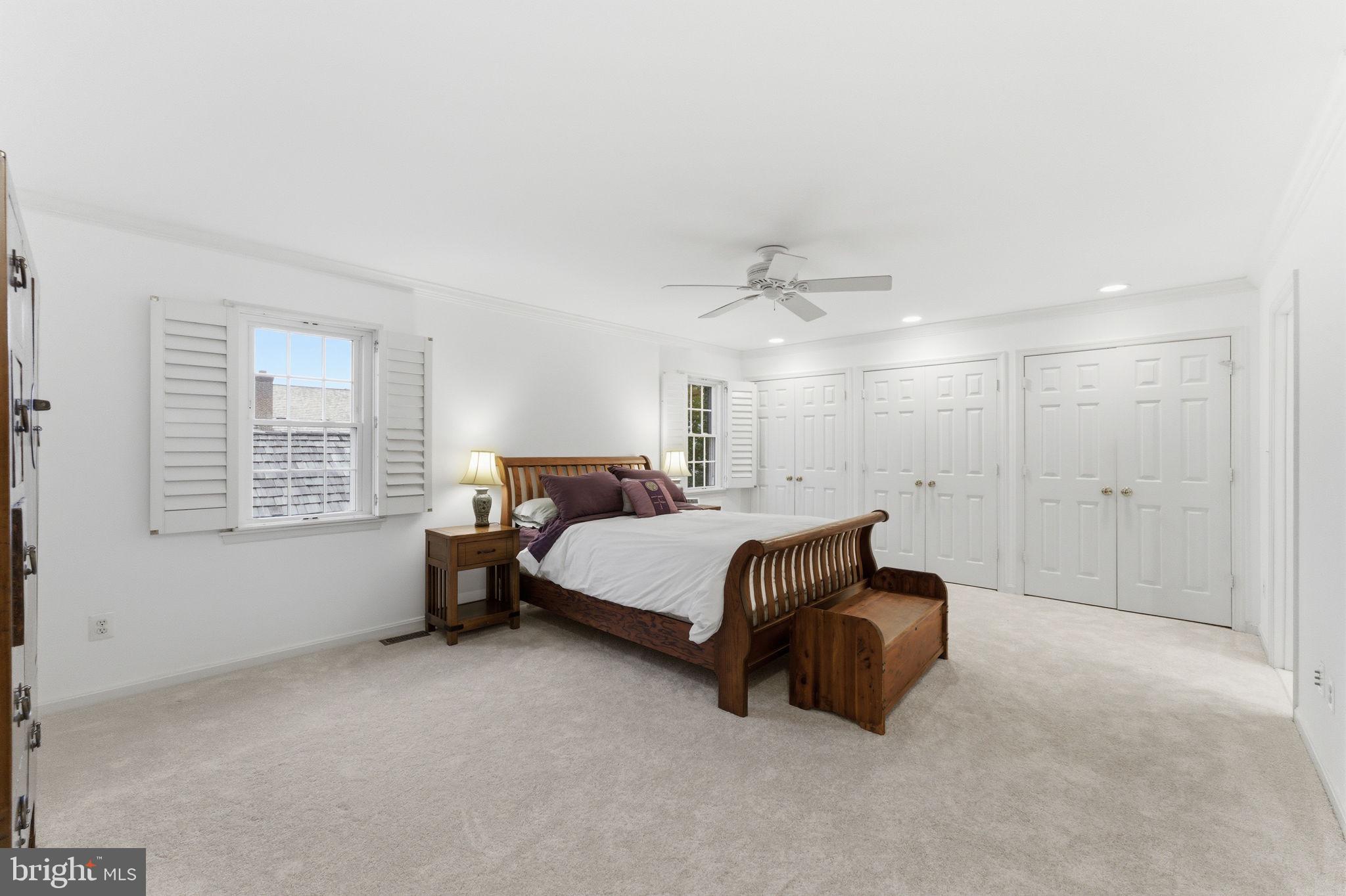 MADISON OF MCLEAN - Residential