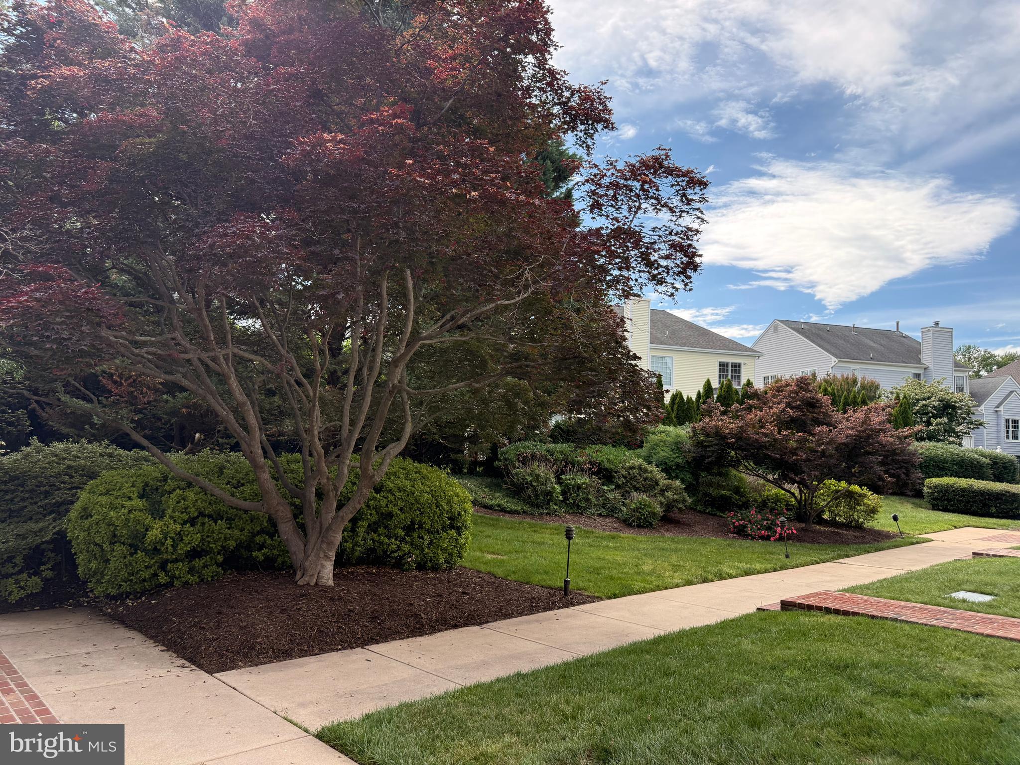 MADISON OF MCLEAN - Residential